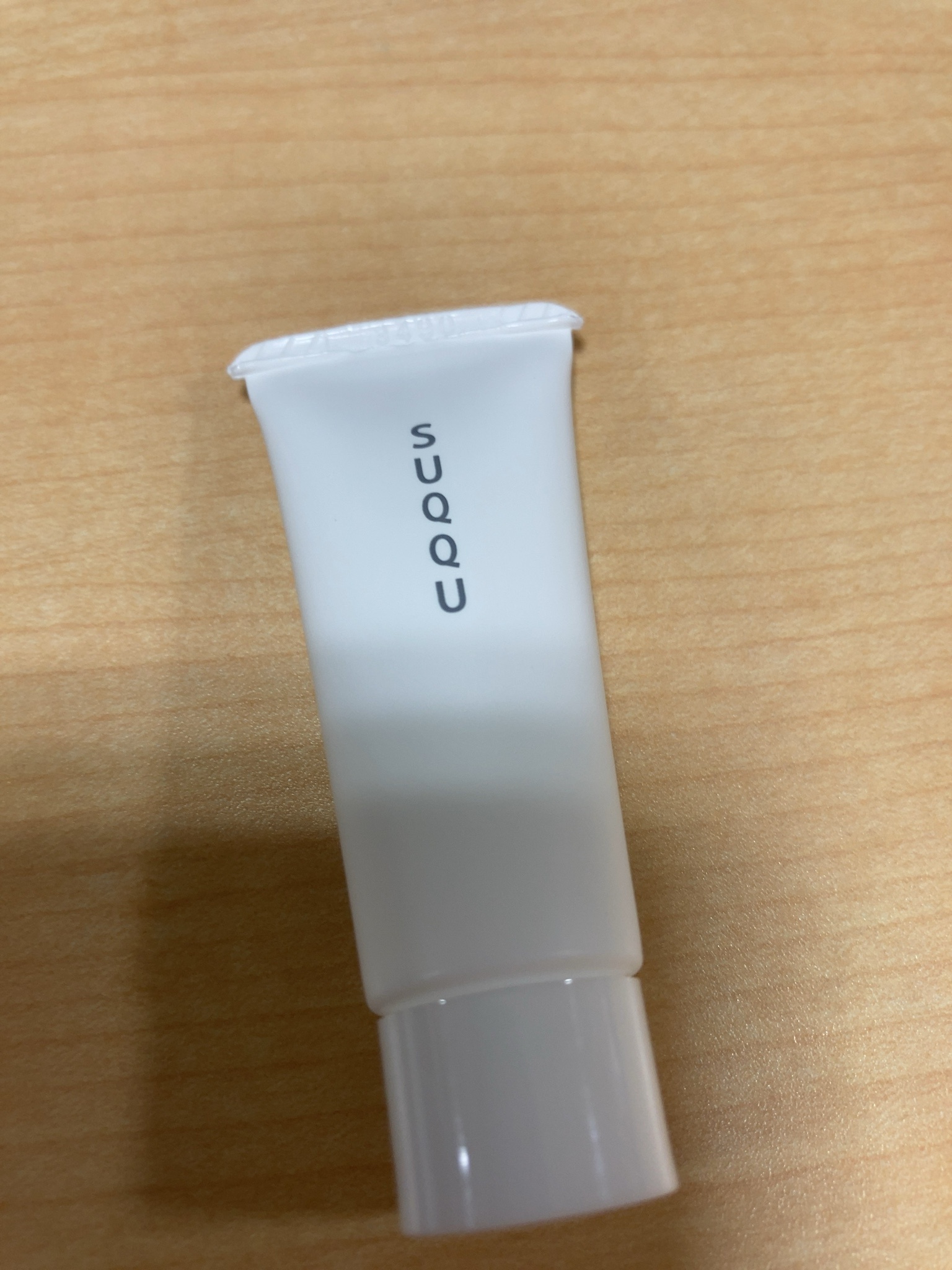 SUQQU(スック) / ポア クレンジング セラムの公式商品情報｜美容