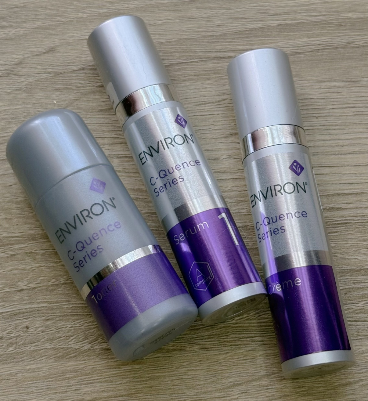 エンビロン / C－クエンスミニセットの公式商品情報｜美容・化粧品