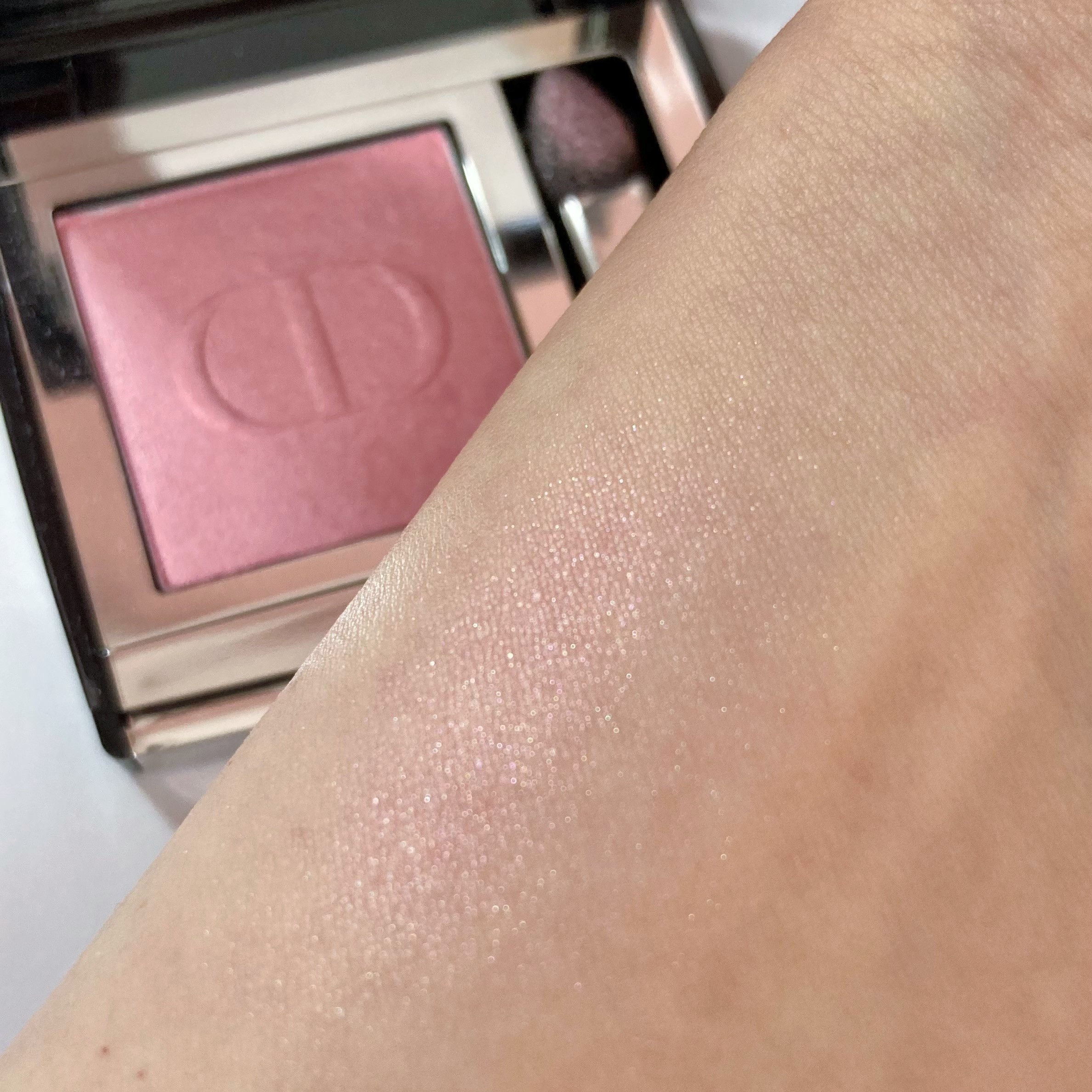 モノクルールクチュール 810 ローズラプソディー Dior モノクルール