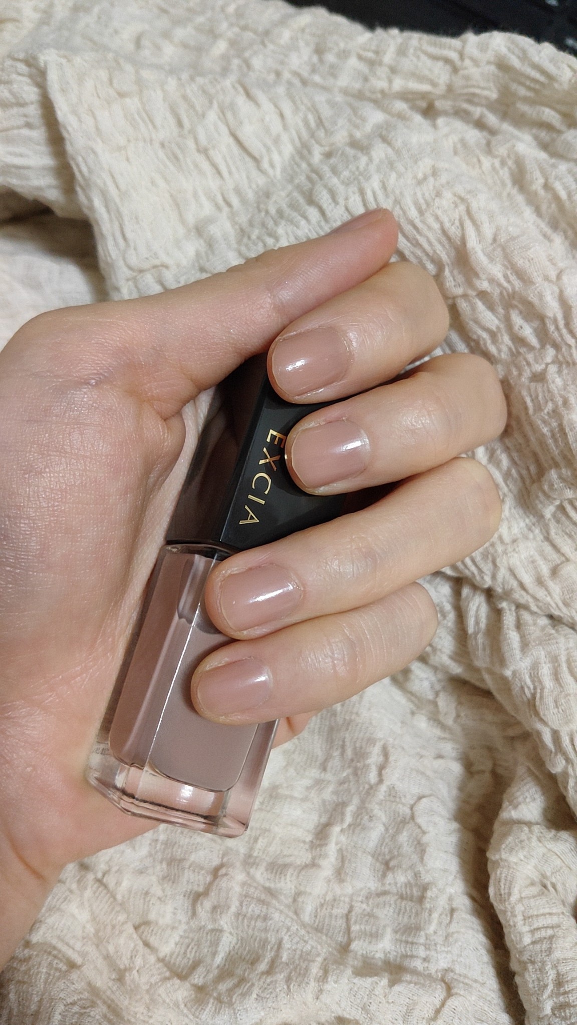 アルビオン / エクシア AL ネイルカラー Sの公式商品情報｜美容