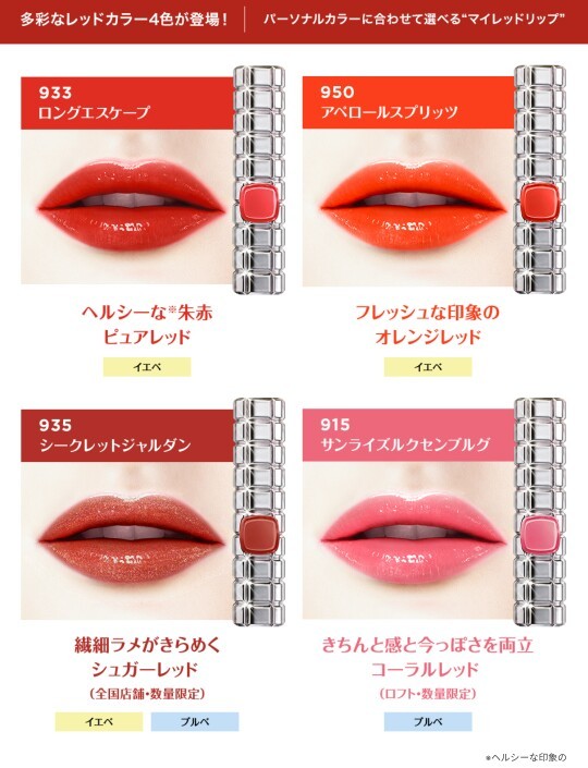 ロレアル パリ / シャインオンの口コミ写真（by ホログラムの梨さん 2