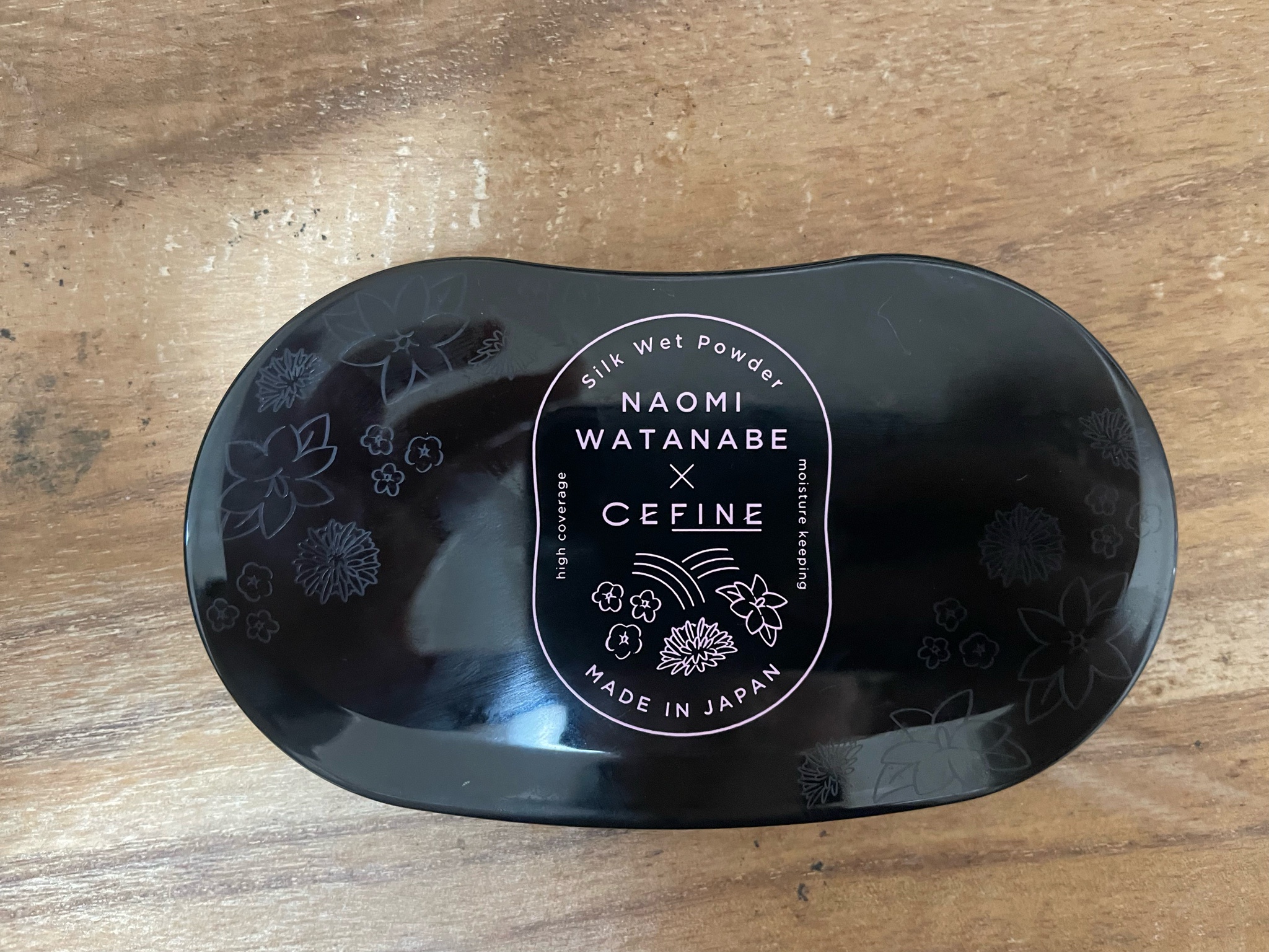 セフィーヌ / シルクウェットパウダー OC110(レフィル)の公式商品情報