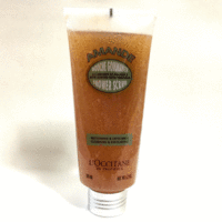 ロクシタン / アーモンド シャワースクラブの公式商品情報｜美容