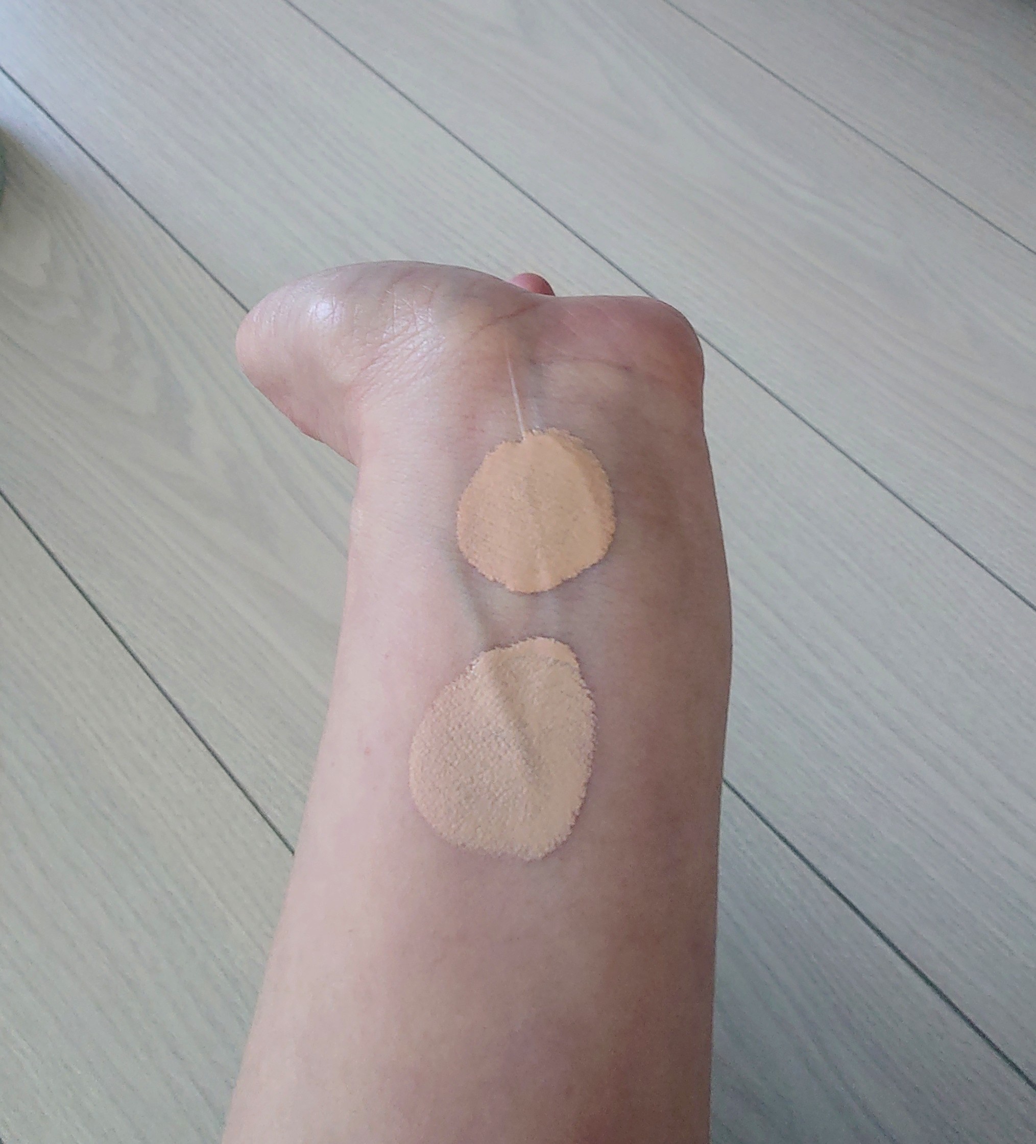 ディオール / プレステージ ホワイト ル プロテクター UV ミネラル BB