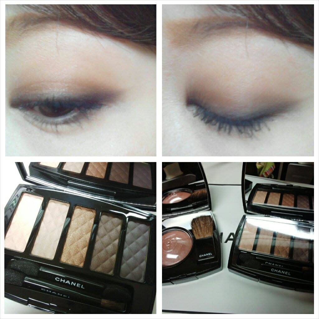 シャネル / オンブル マトラッセの公式商品情報｜美容・化粧品情報は