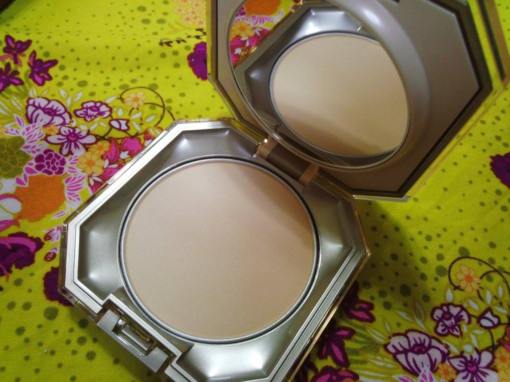 &FACE（アンドフェイス） / アートメソッド デュアルパウダーの口コミ