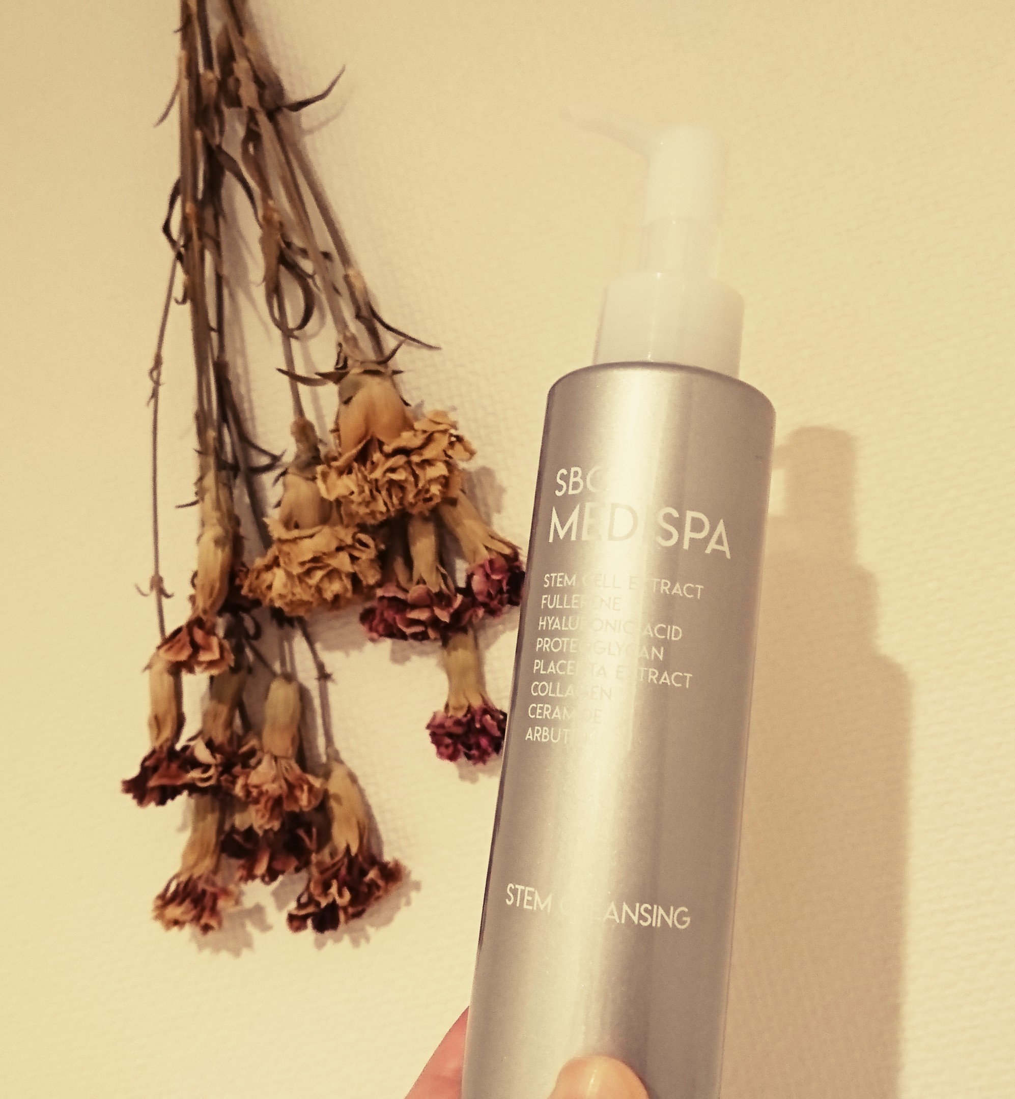 SBC MEDISPA / SBC MEDISPA ステムクレンジング(旧)の公式商品情報