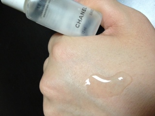 シャネル / ル ブラン ブライトニング モイスチャー ローションの公式