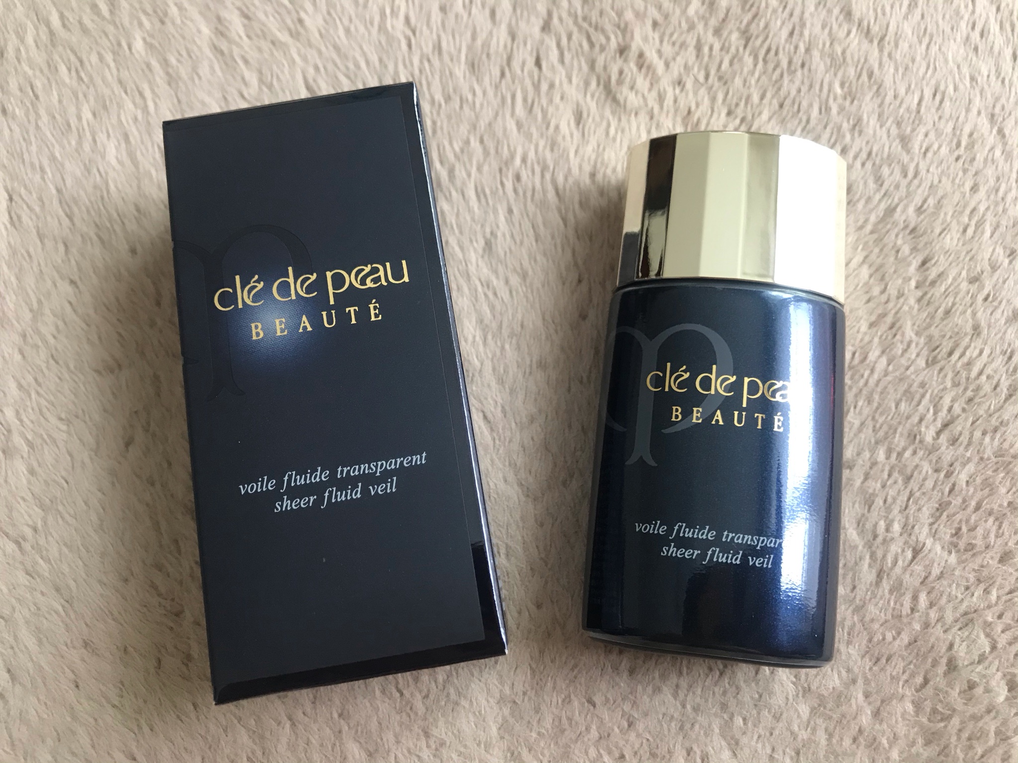 クレ・ド・ポー ボーテ / ヴォワールトランスパランの口コミ一覧｜美容