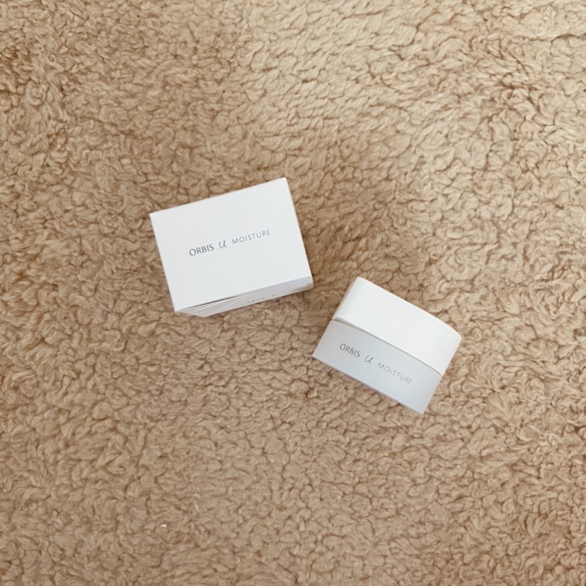 オルビス / オルビスユー モイスチャーの公式商品情報｜美容・化粧品