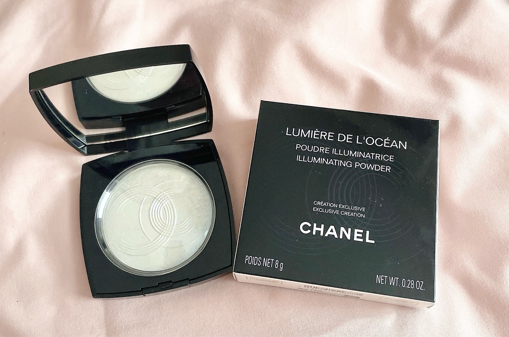 シャネル / ルミエール ドゥ ローシャンの公式商品情報｜美容・化粧品