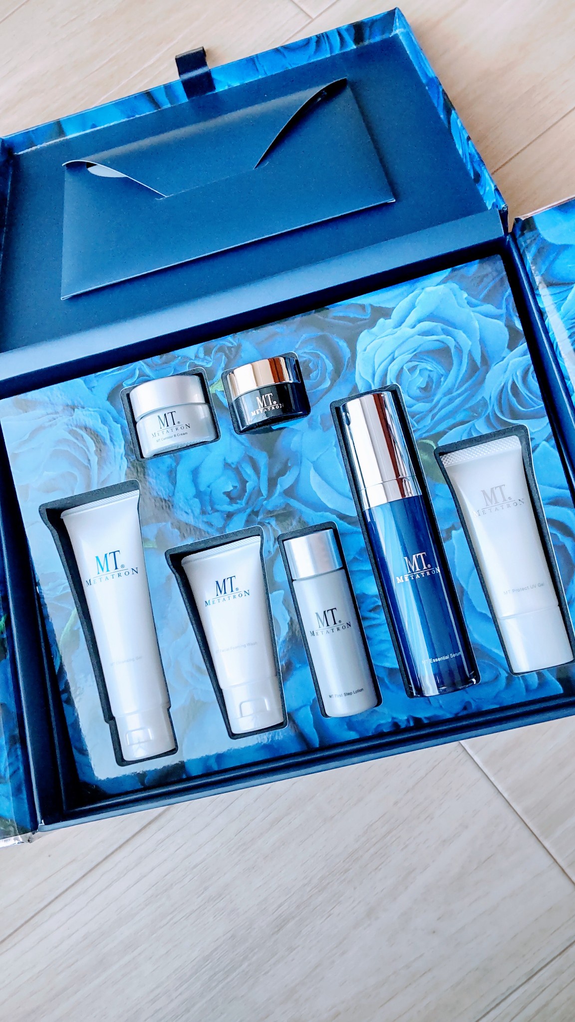 MTメタトロン プレミアムコフレ 7点セット 田中みな実 MTメタトロン