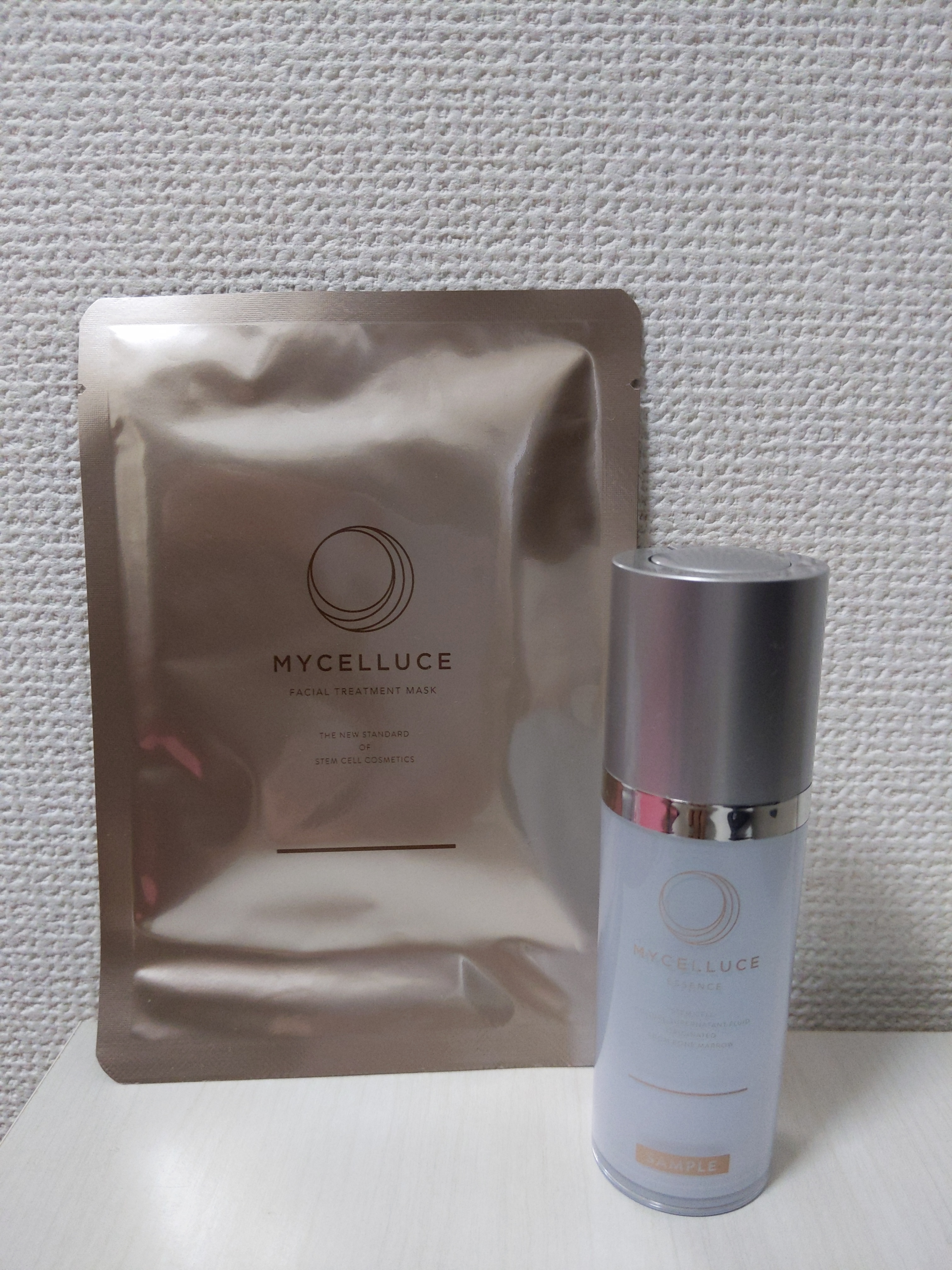 MYCELLUCE（マイセルーチェ） / マイセルーチェ エッセンスの公式商品