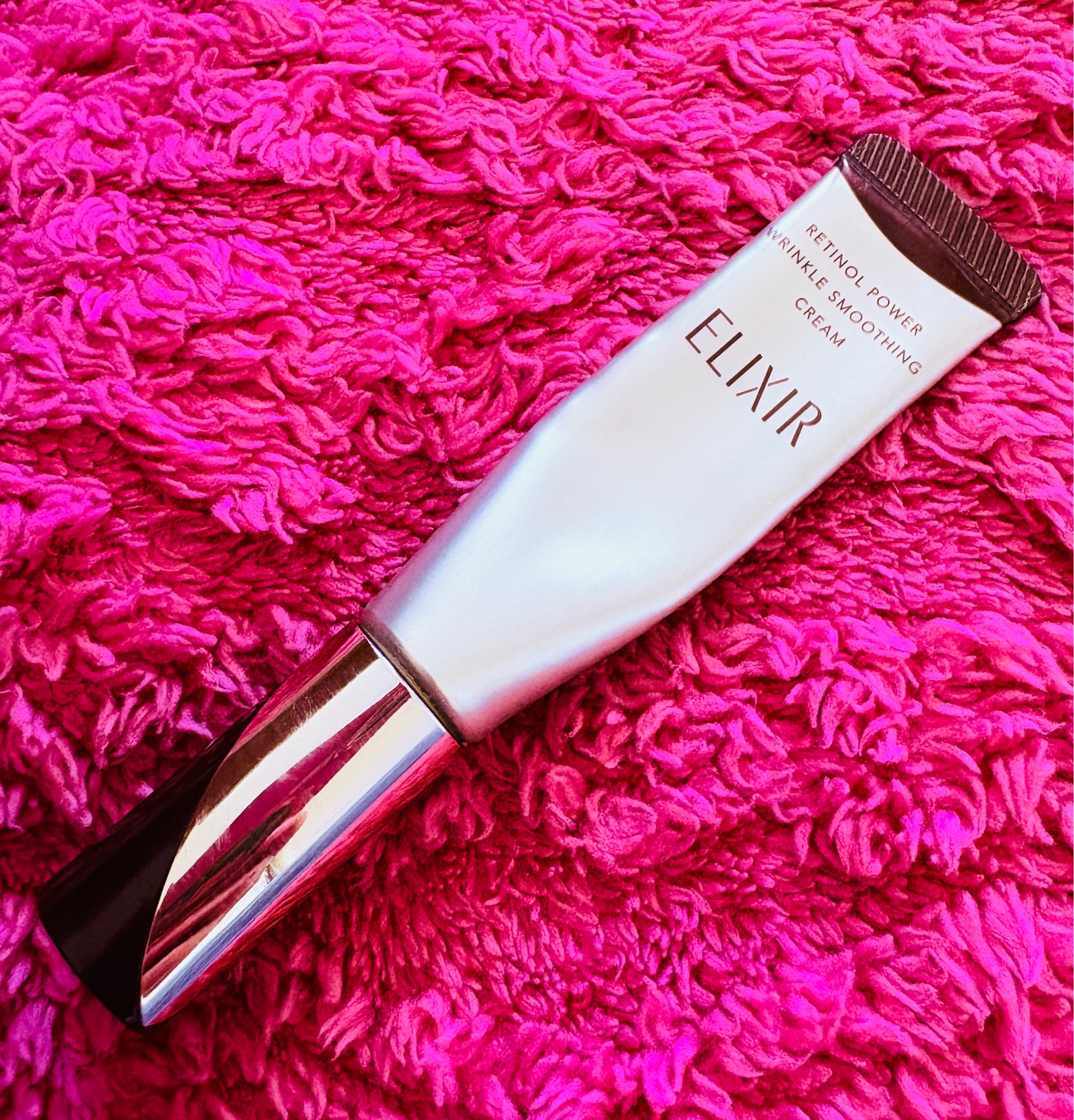 エリクシール / エリクシール レチノパワー リンクルクリーム Sの公式