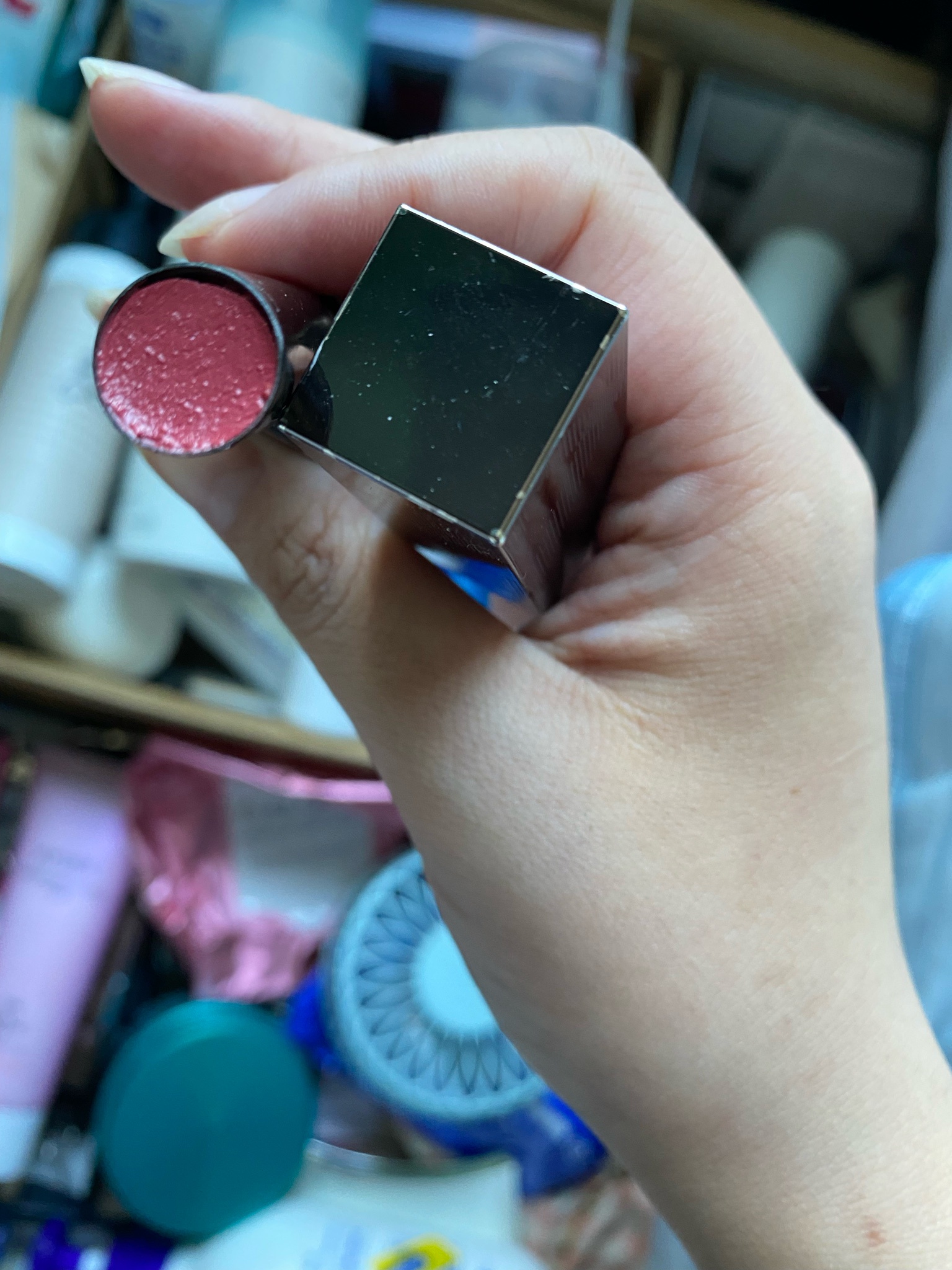 Burberry Beauty / バーバリー キスシアーの公式商品情報｜美容