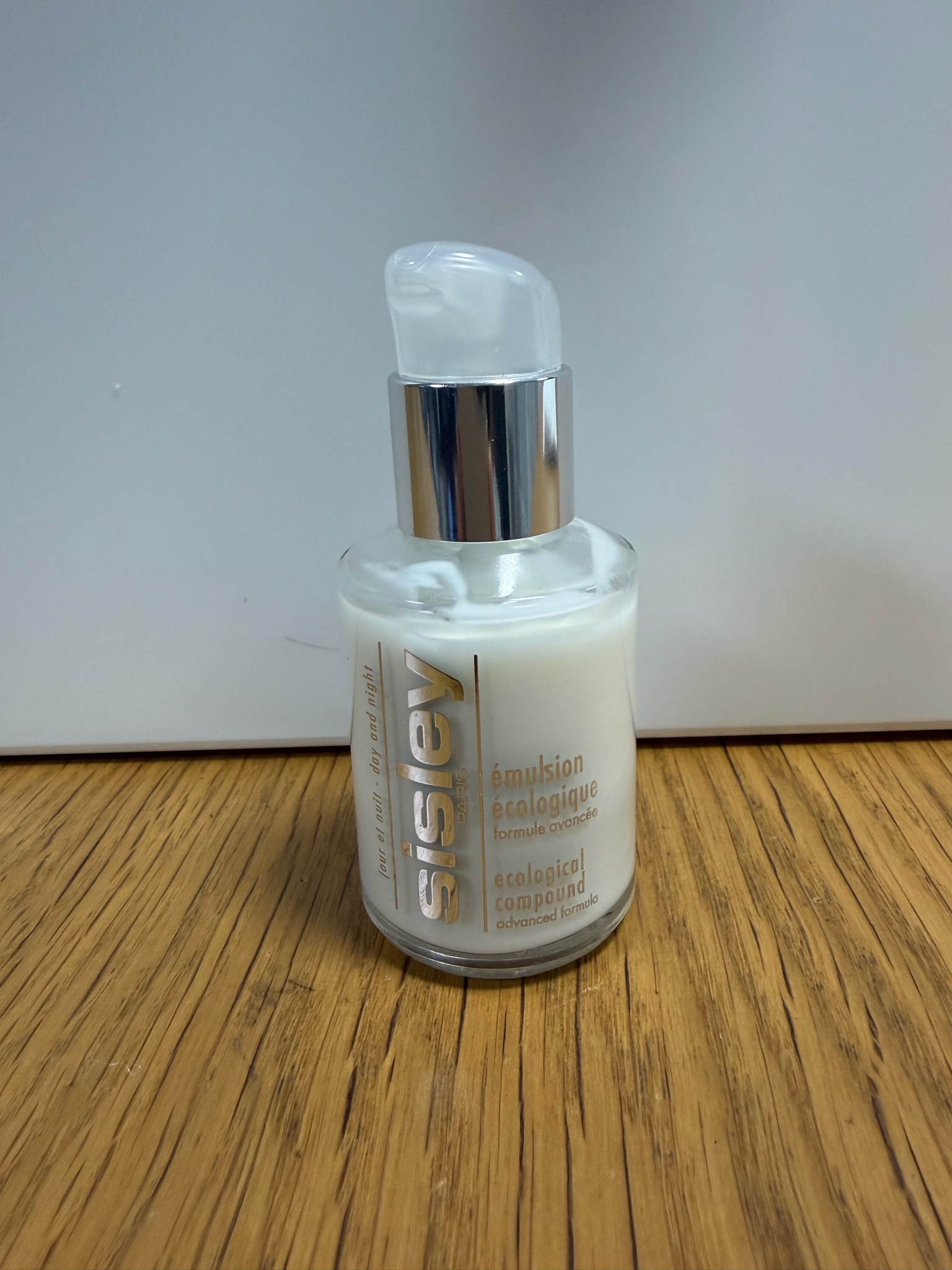 シスレー / エコロジカル コムパウンド アドバンストの公式商品情報