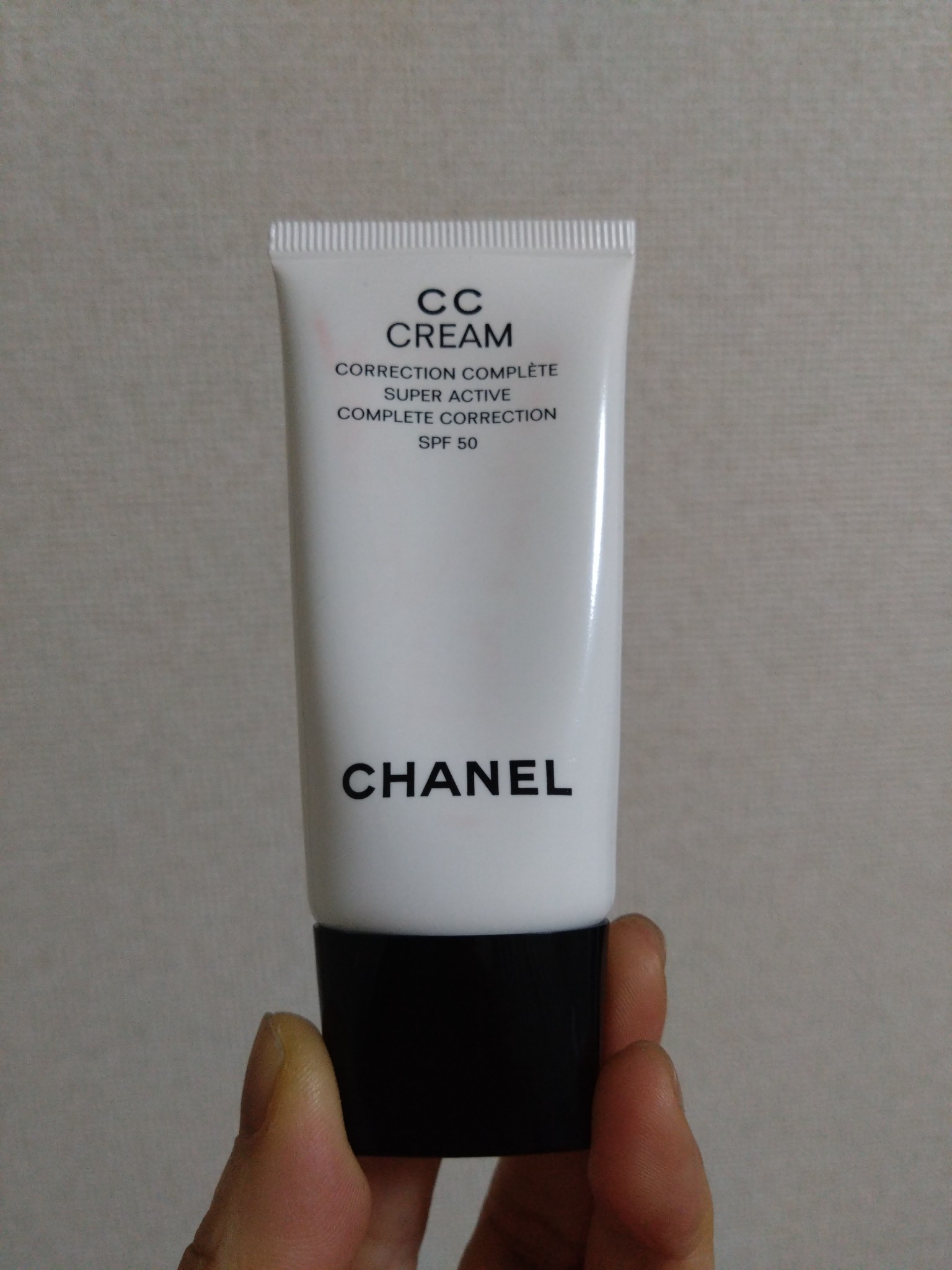 シャネル / CC クリーム Nの公式商品情報｜美容・化粧品情報はアットコスメ