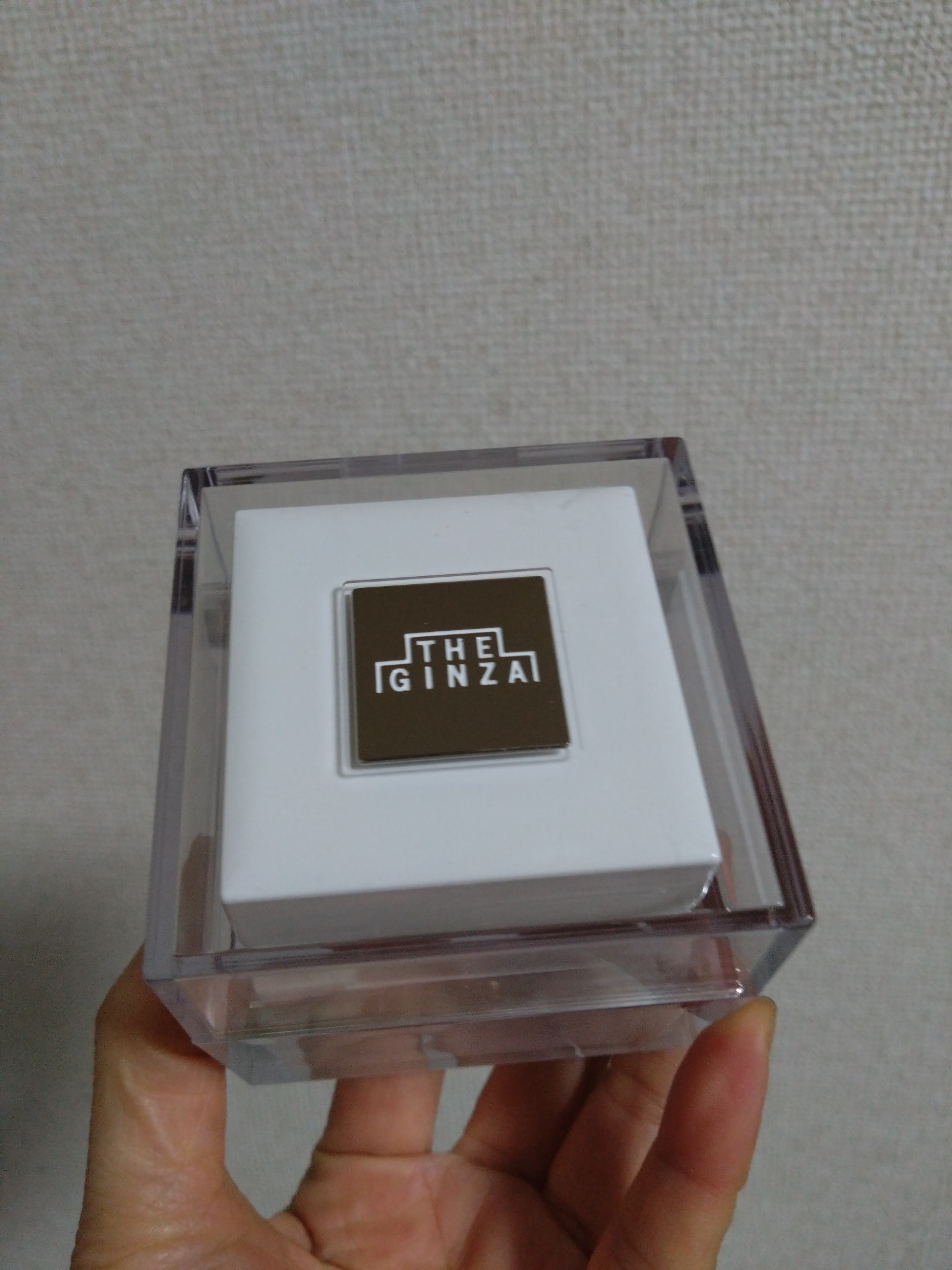 ザ・ギンザ / エンパワライザー Pの公式商品情報｜美容・化粧品情報は