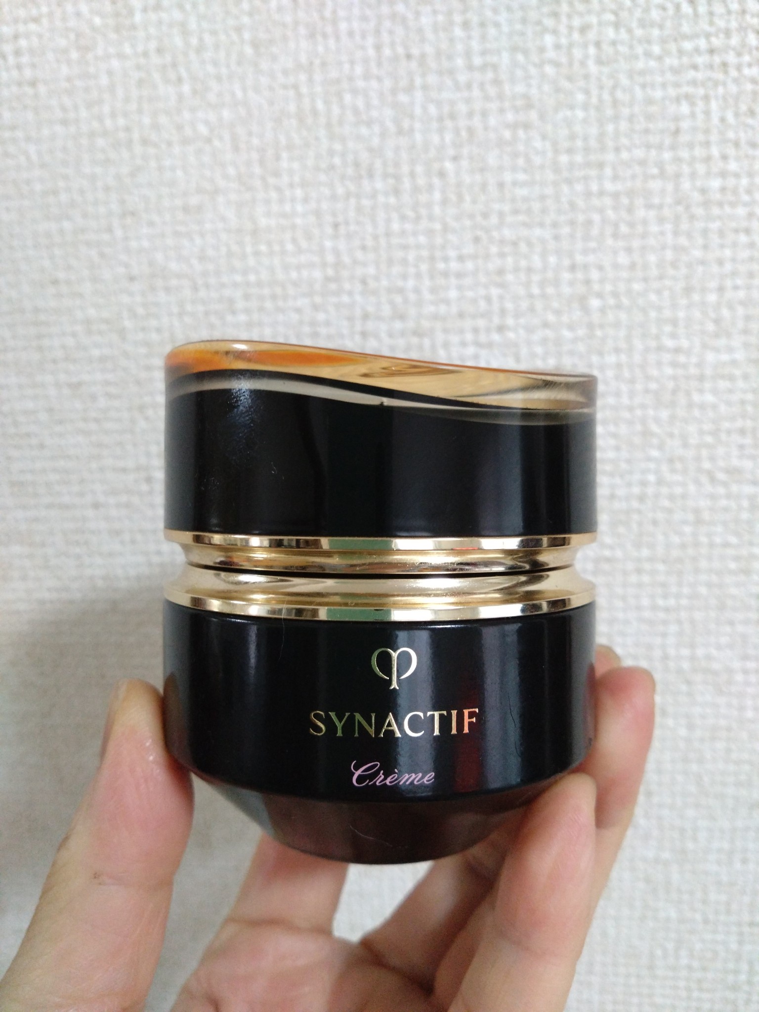 クレ・ド・ポー ボーテ シナクティフ / クレームn 40gの公式商品情報