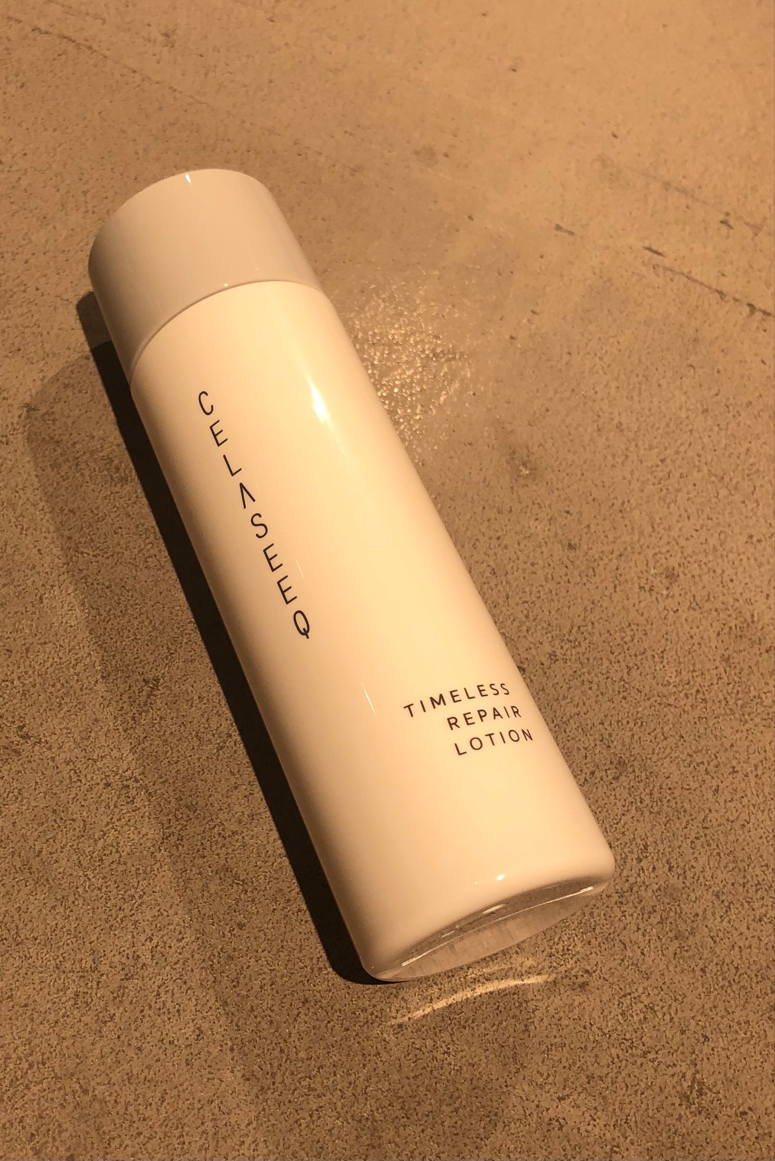 CELASEEQ / タイムレスリペア ローションの公式商品情報｜美容・化粧品