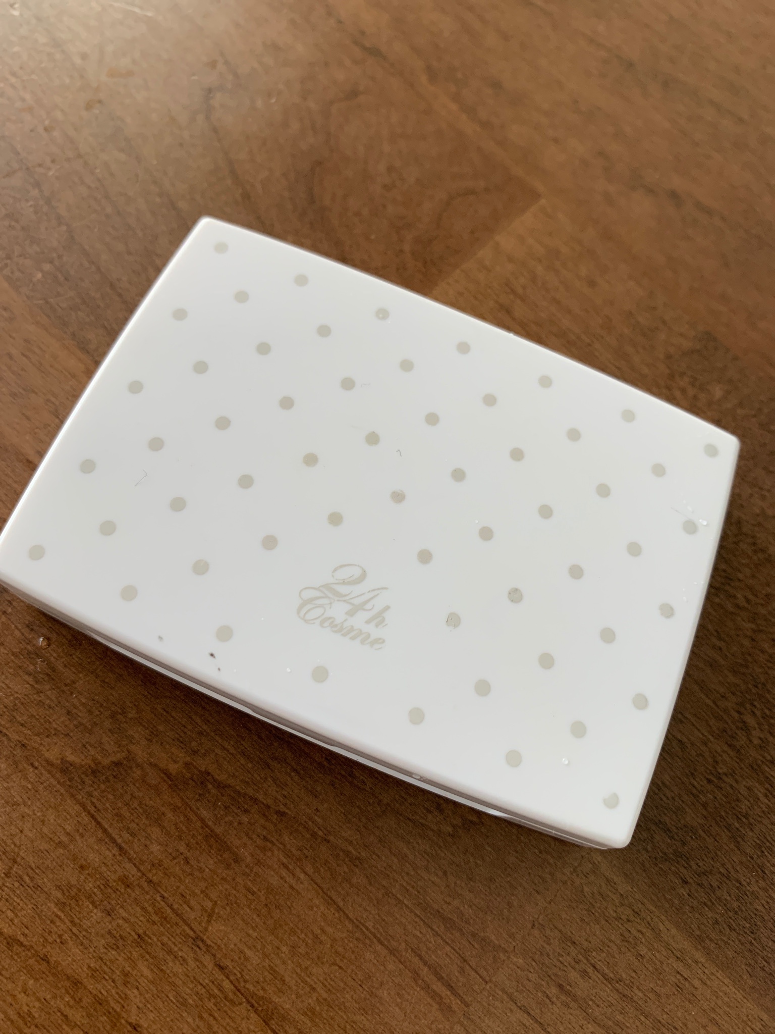 24h cosme / ブライトアップ ミネラルチークUVの公式商品情報｜美容