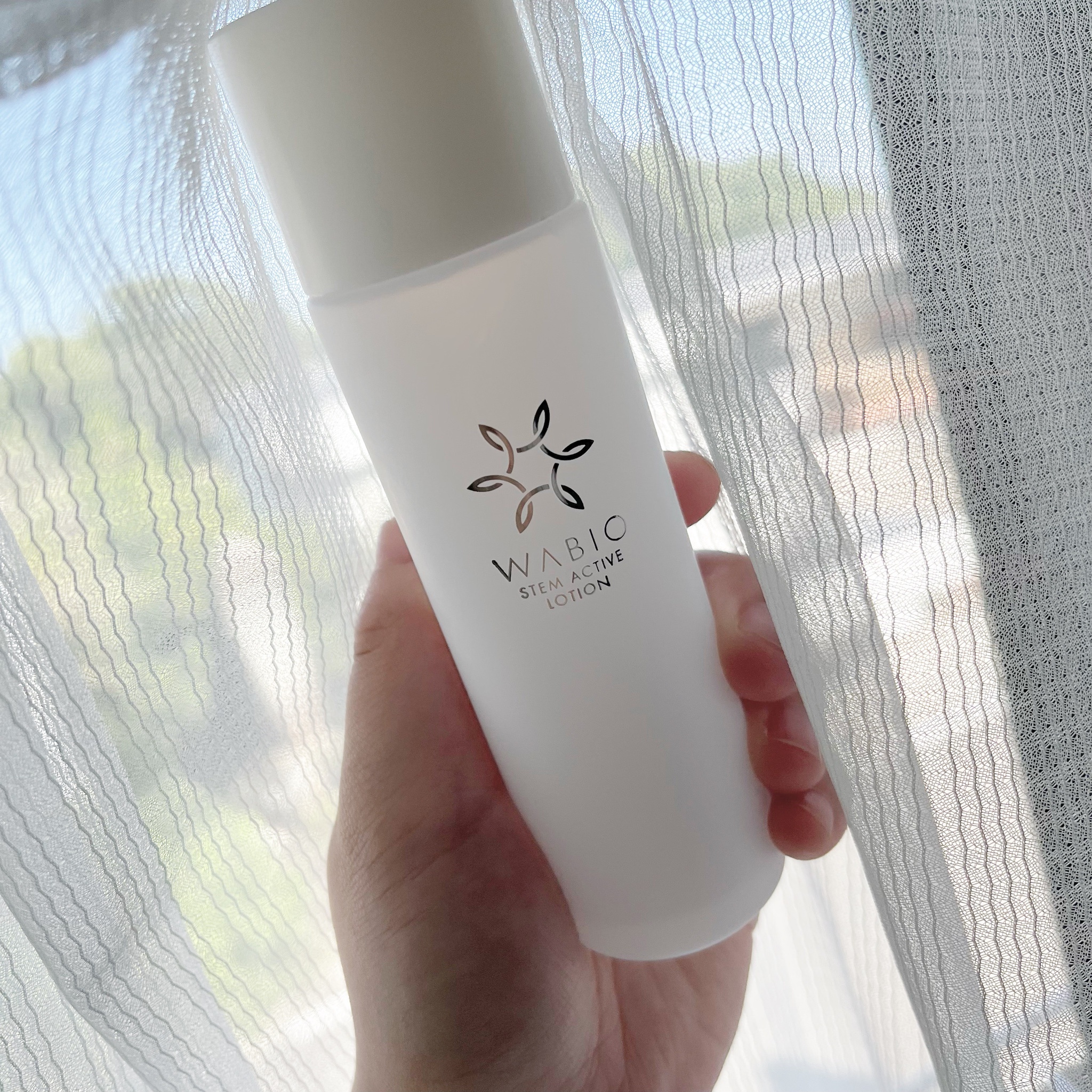 WABIO(ワビオ) / ステム アクティブ ローションの公式商品情報｜美容