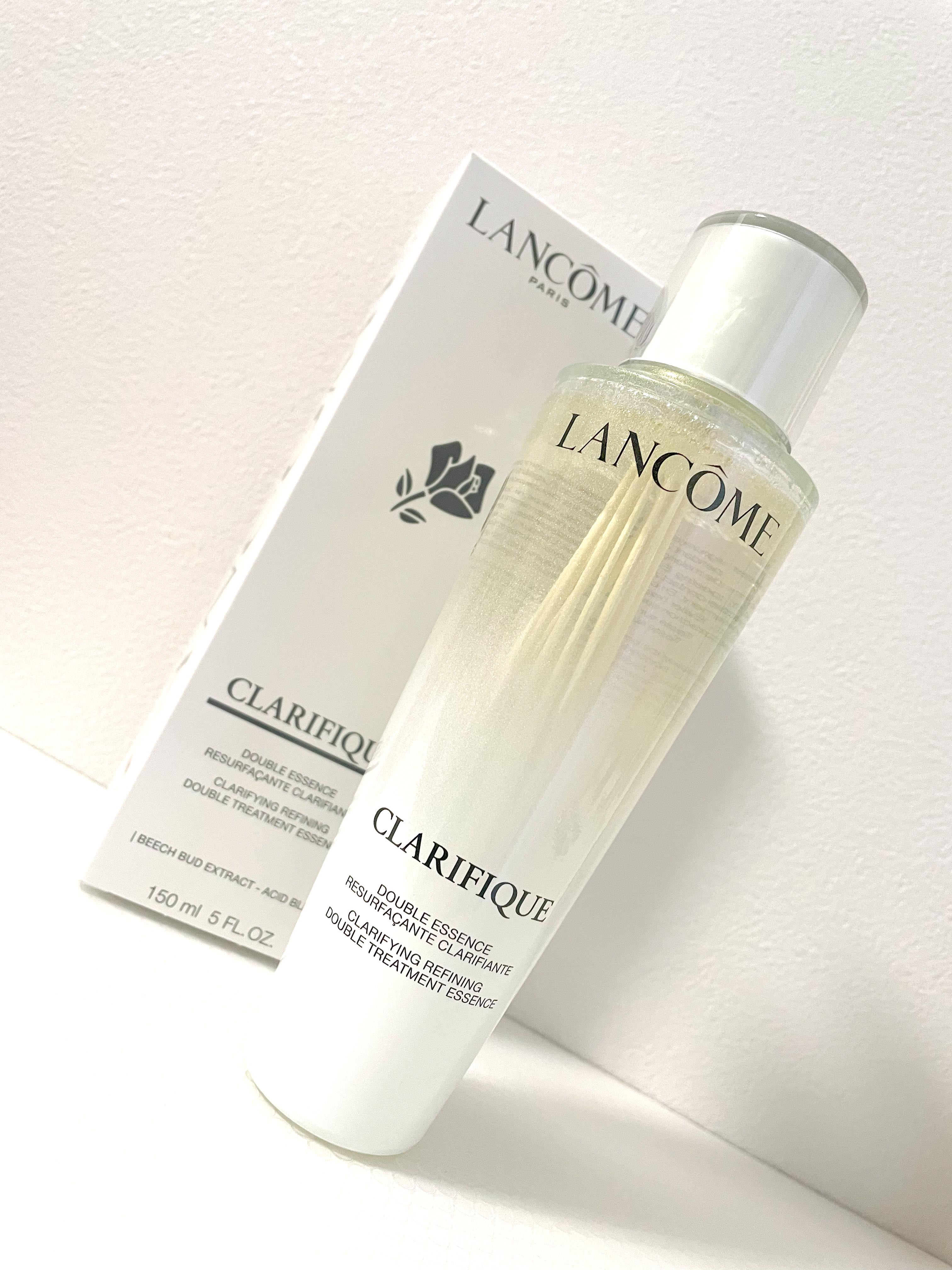 ランコム / クラリフィック デュアル エッセンス ローション EXの