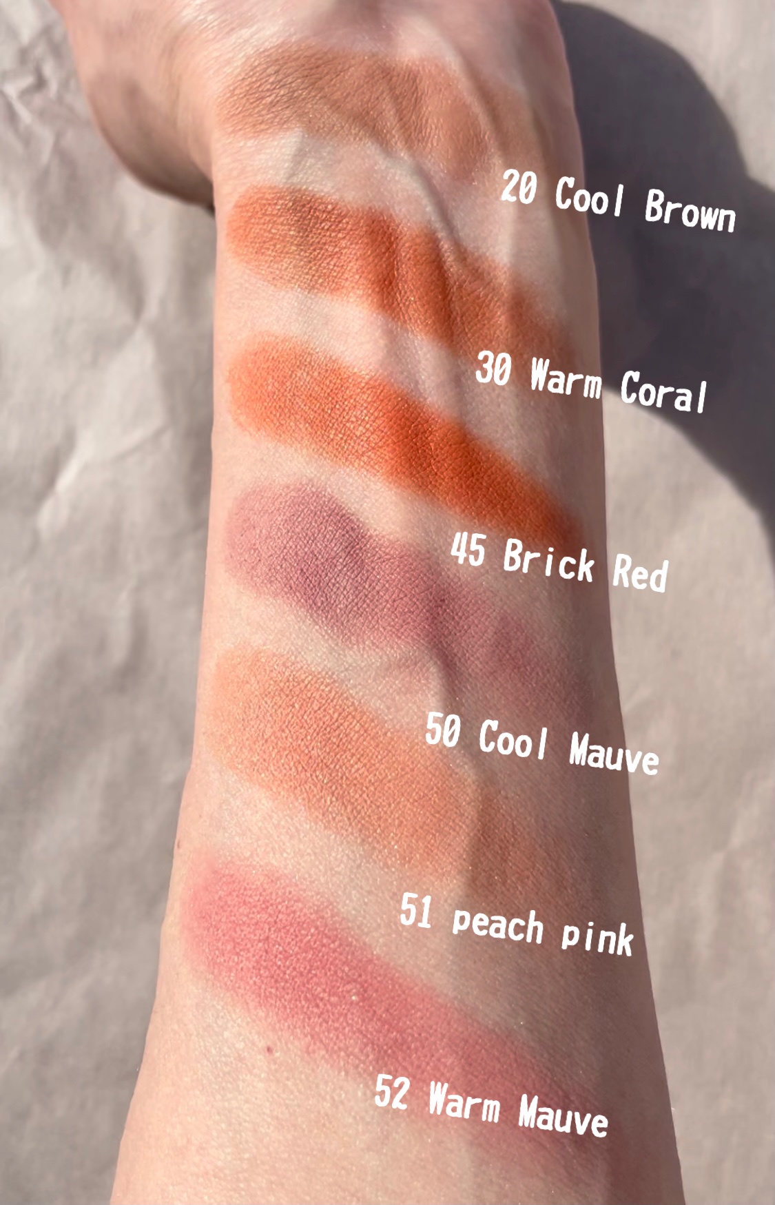 アルマーニ ビューティ / ネオヌード カラーバーム #30の公式商品情報