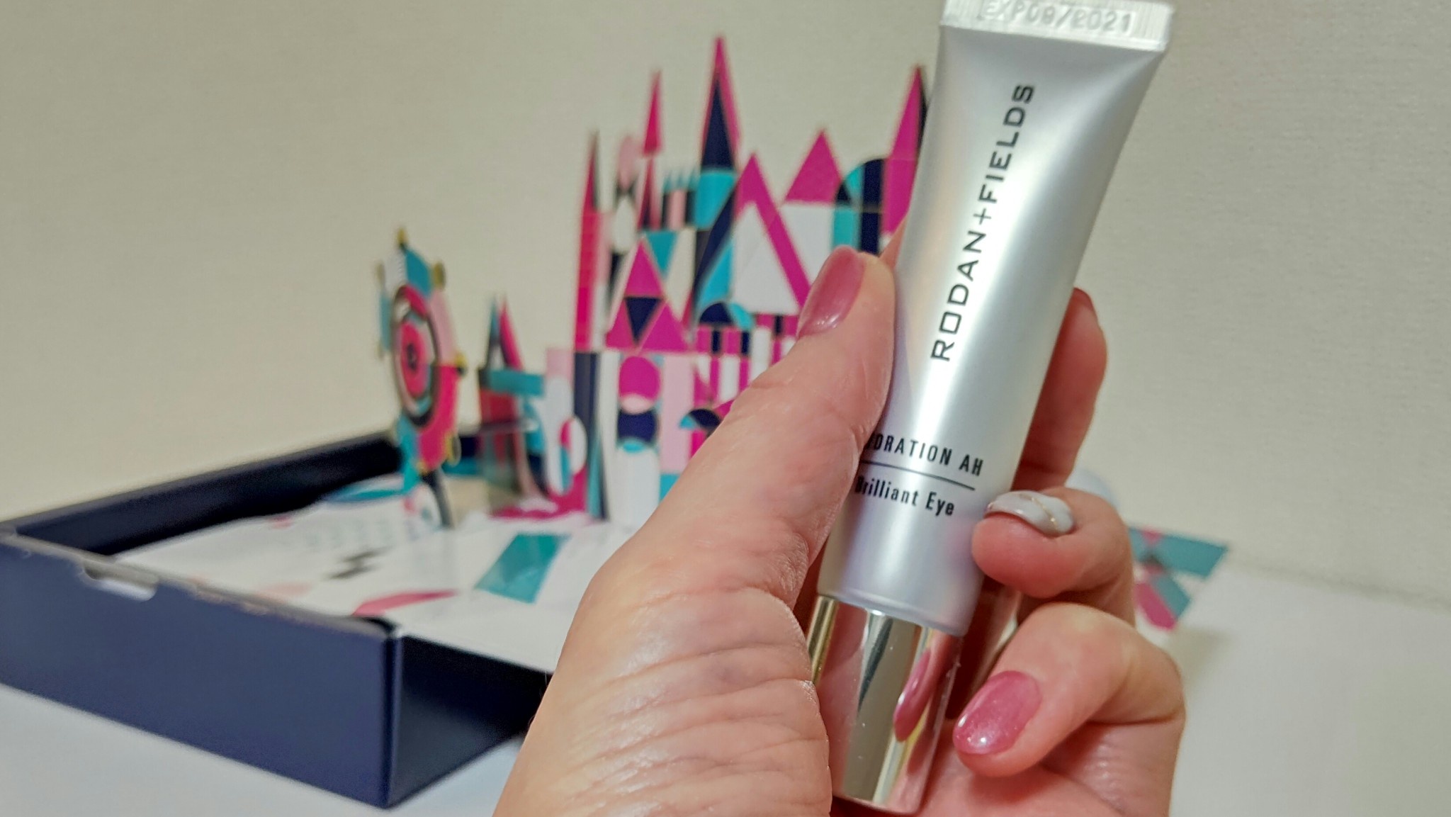 ロダン＋フィールズ / エンハンスメンツ ハイドレーション AH