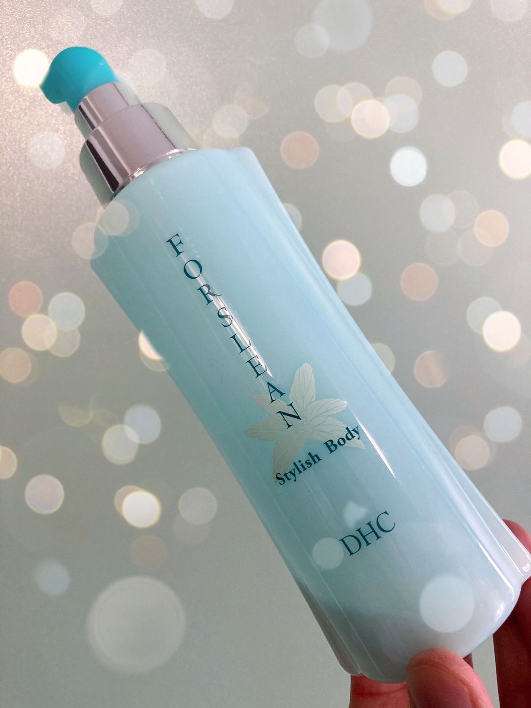 DHC / フォースリーン スタイリッシュボディの公式商品情報｜美容