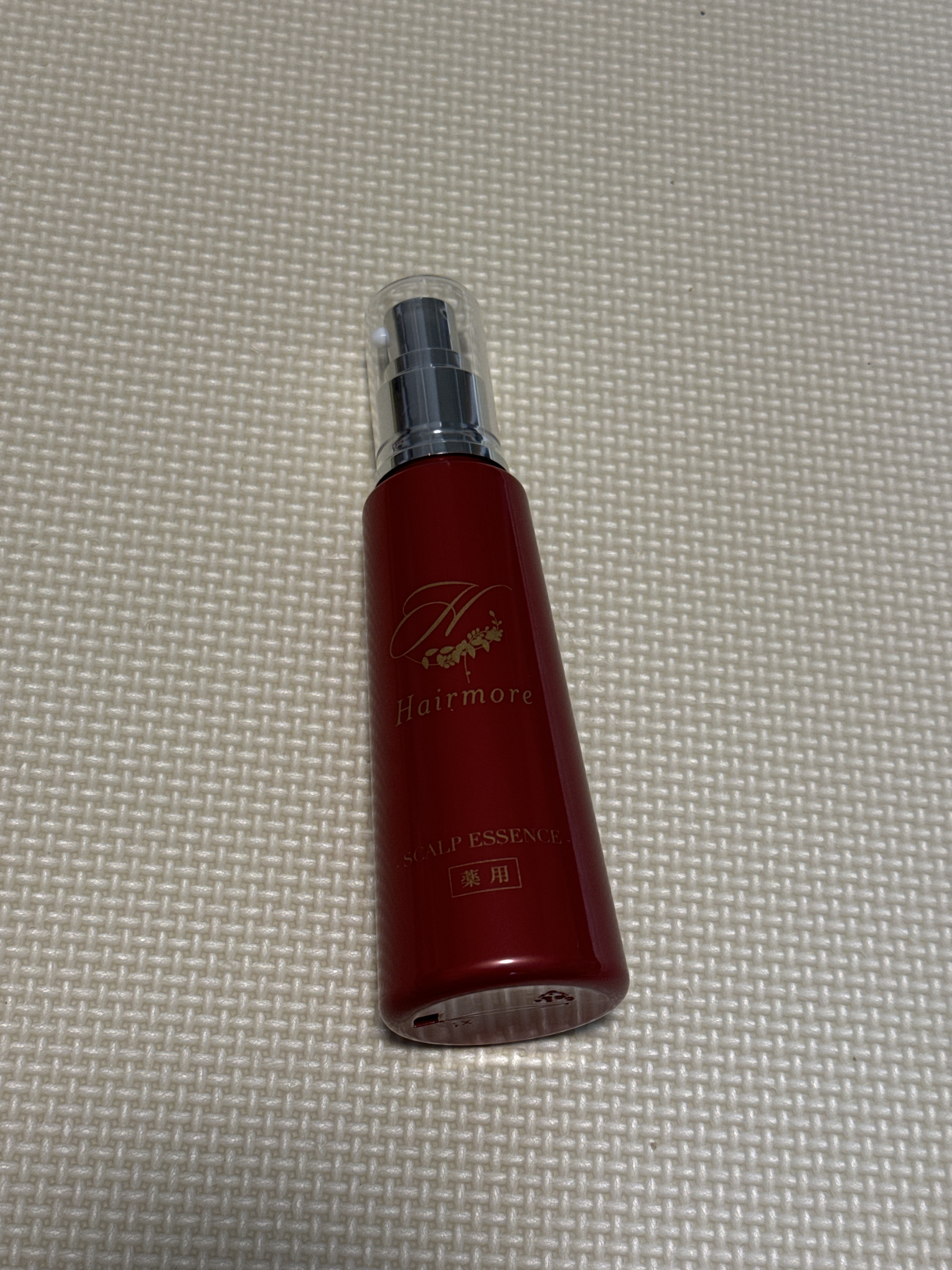 ヘアモア / 薬用ヘアモア-Hairmore-スカルプケアエッセンスの公式商品