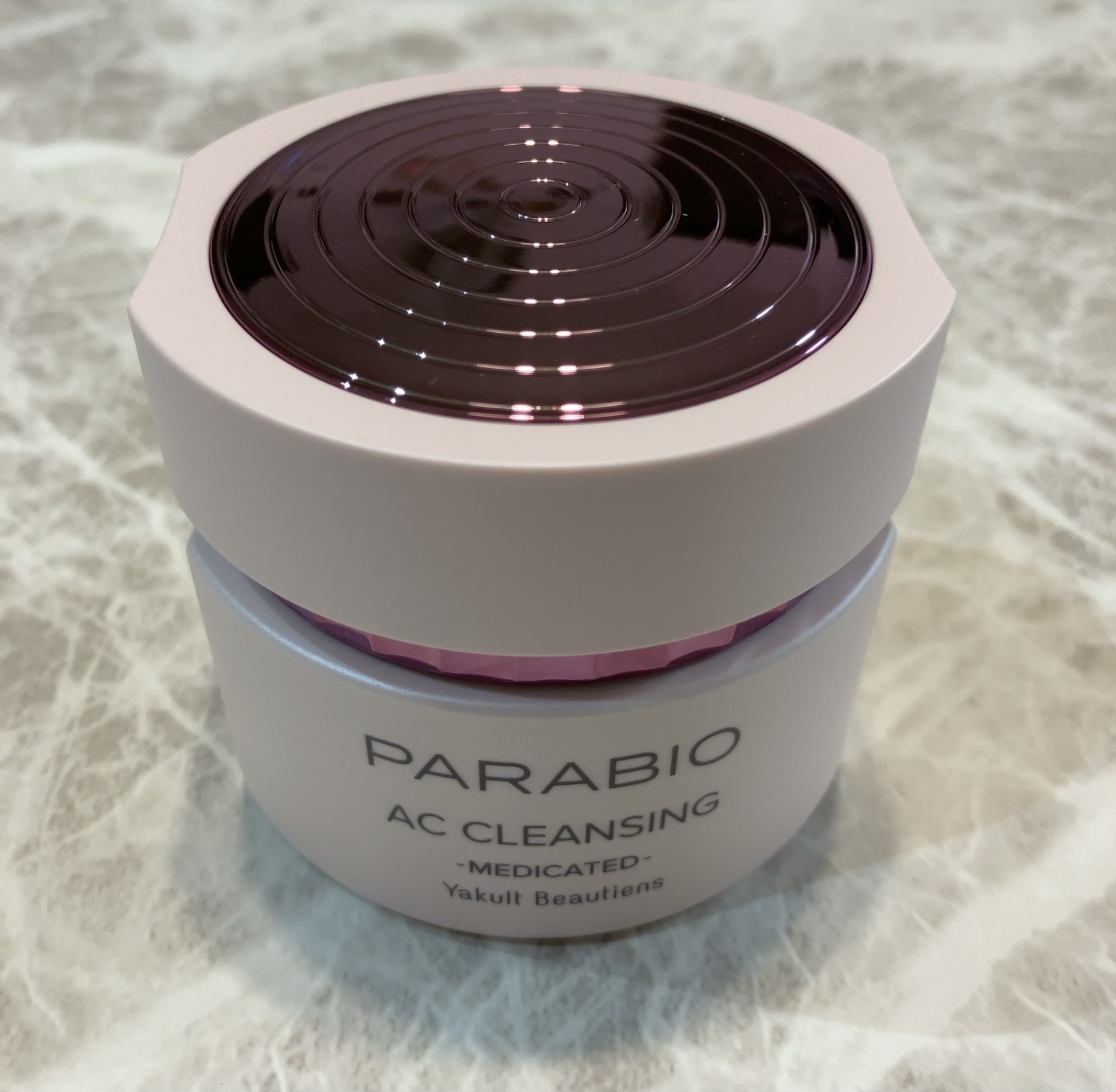 パラビオ / パラビオ ACクレンジング 120gの公式商品情報｜美容