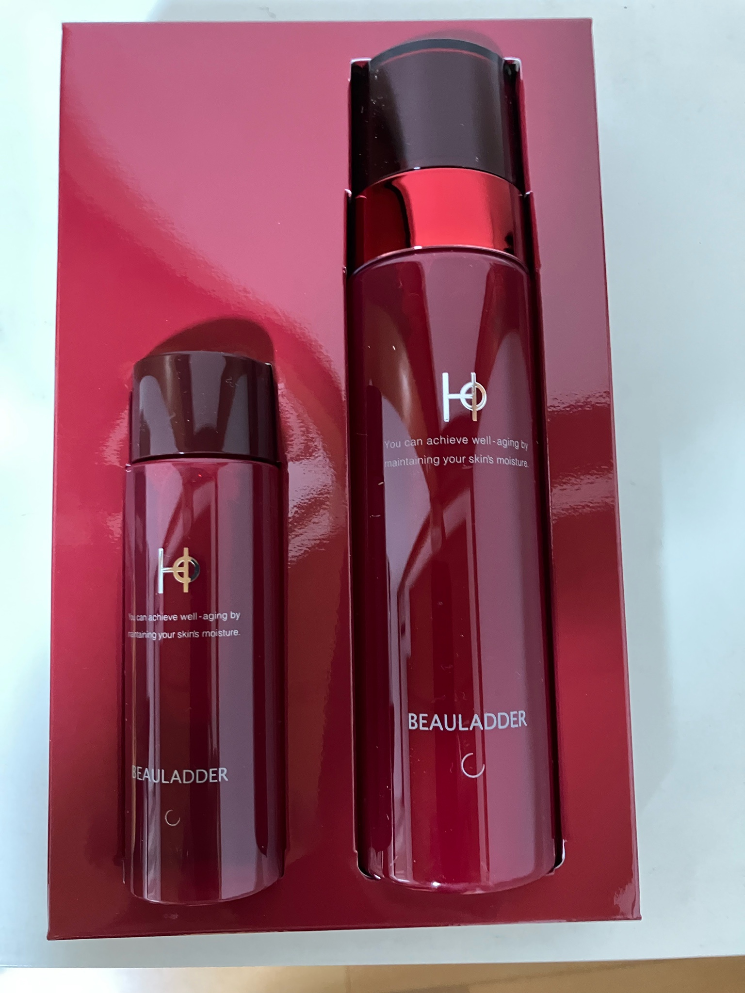 HO / ビュラーダFの公式商品情報｜美容・化粧品情報はアットコスメ