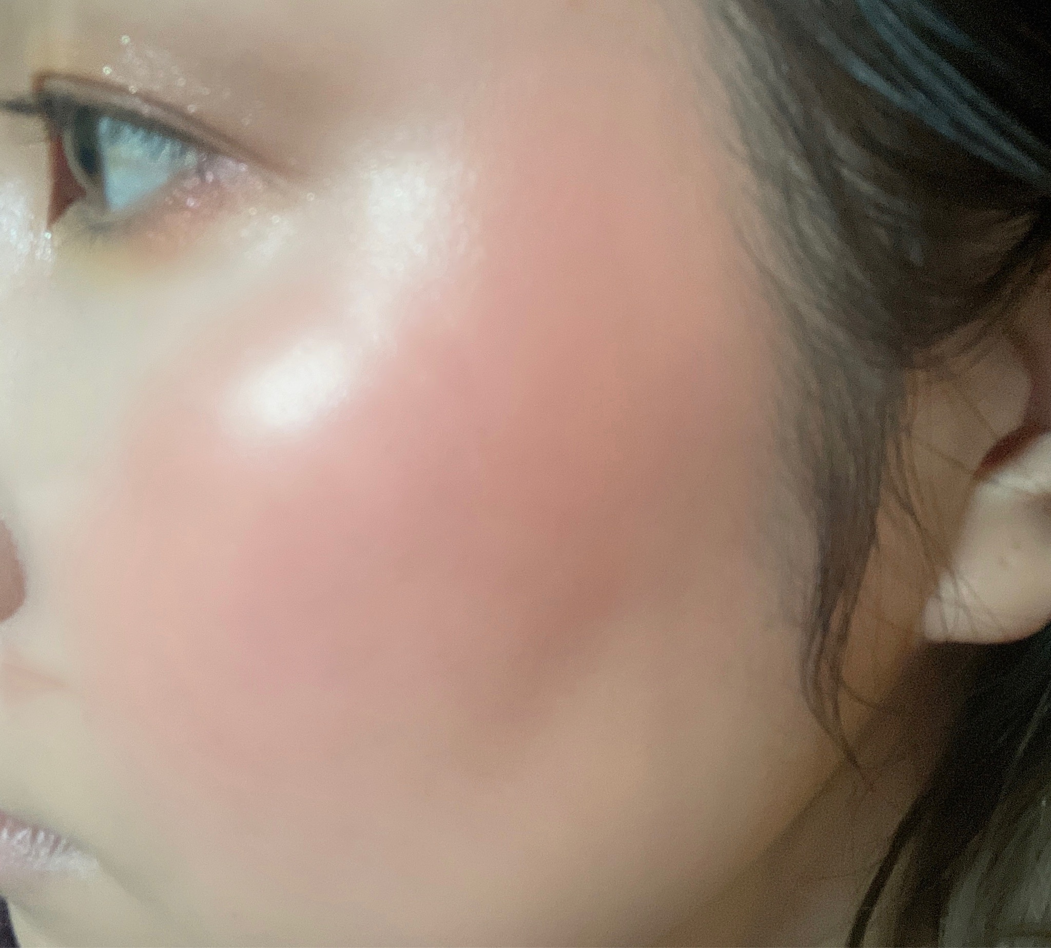 クリスチャン ルブタン / ラパレット フェイスカラーの公式商品情報