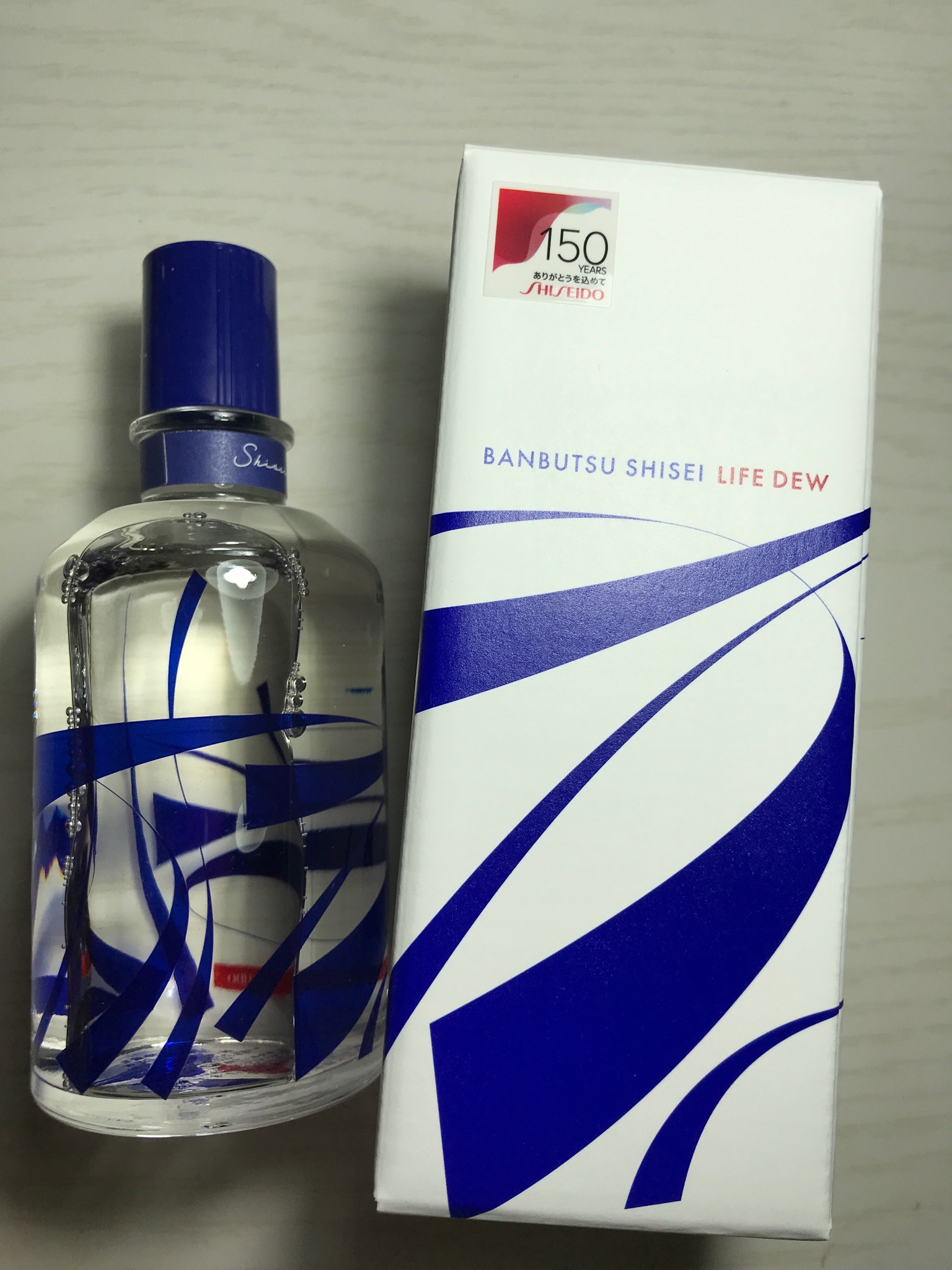 万物資生 LIFE DEW / 万物資生 LIFE DEW 120mlの公式