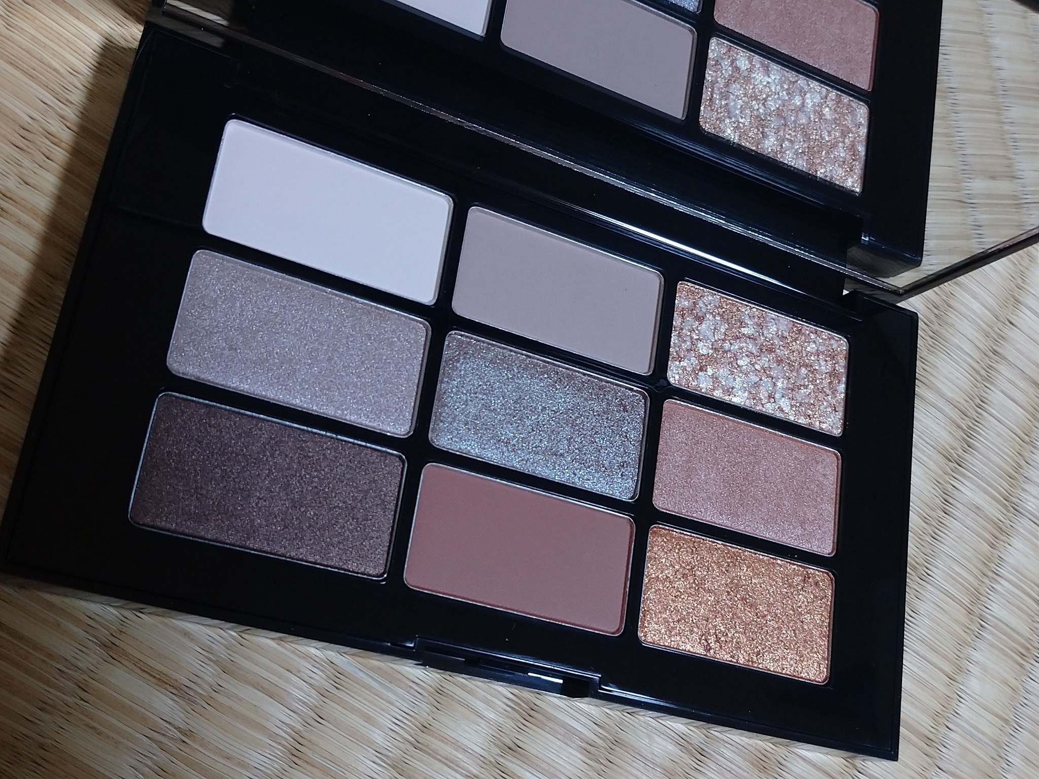 シュウ ウエムラ / クロマティックス - ストーン ニュートラルの公式