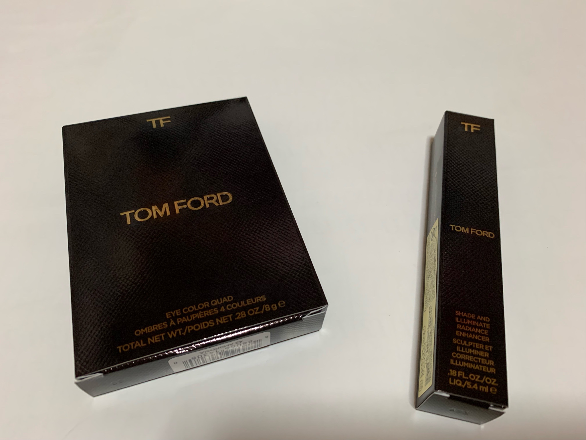トム フォード ビューティ / シェイド アンド イルミネイト