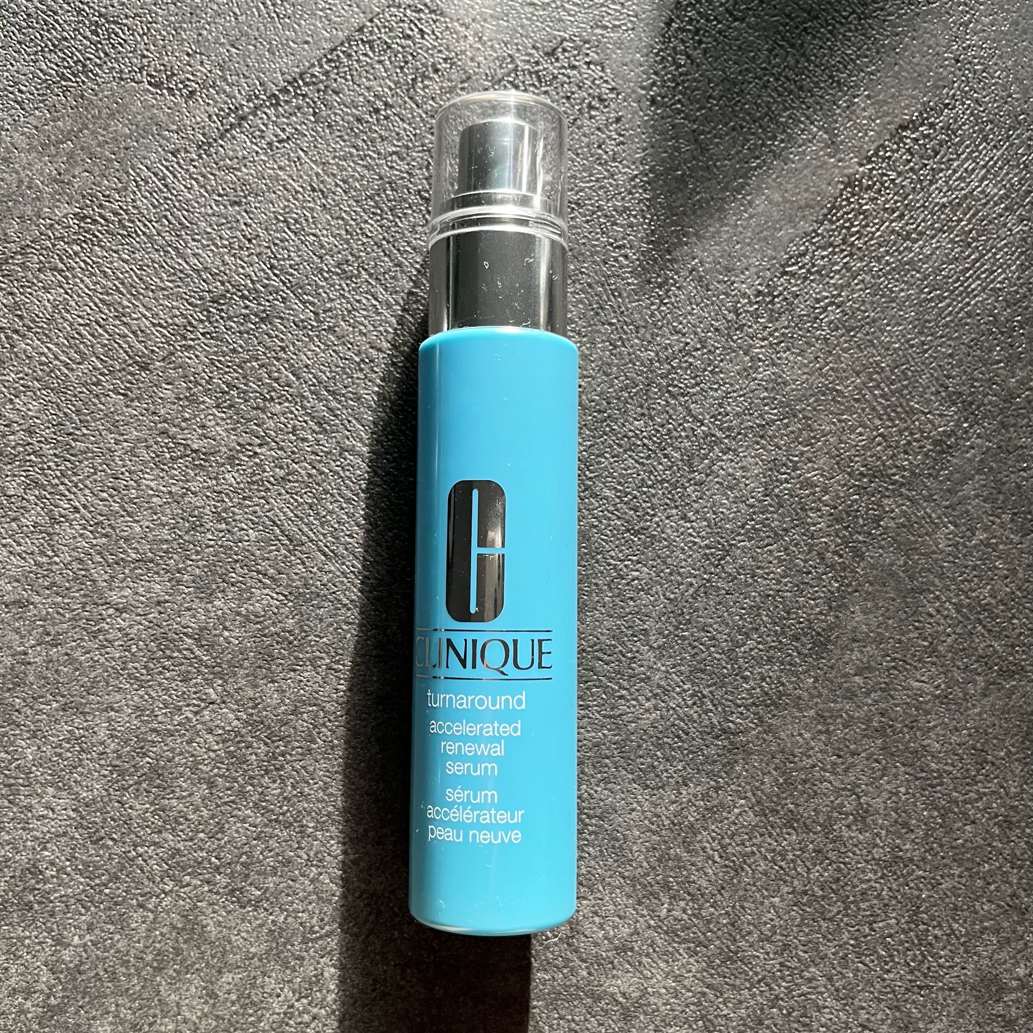 クリニーク / ターンアラウンド セラム ARの公式商品情報｜美容