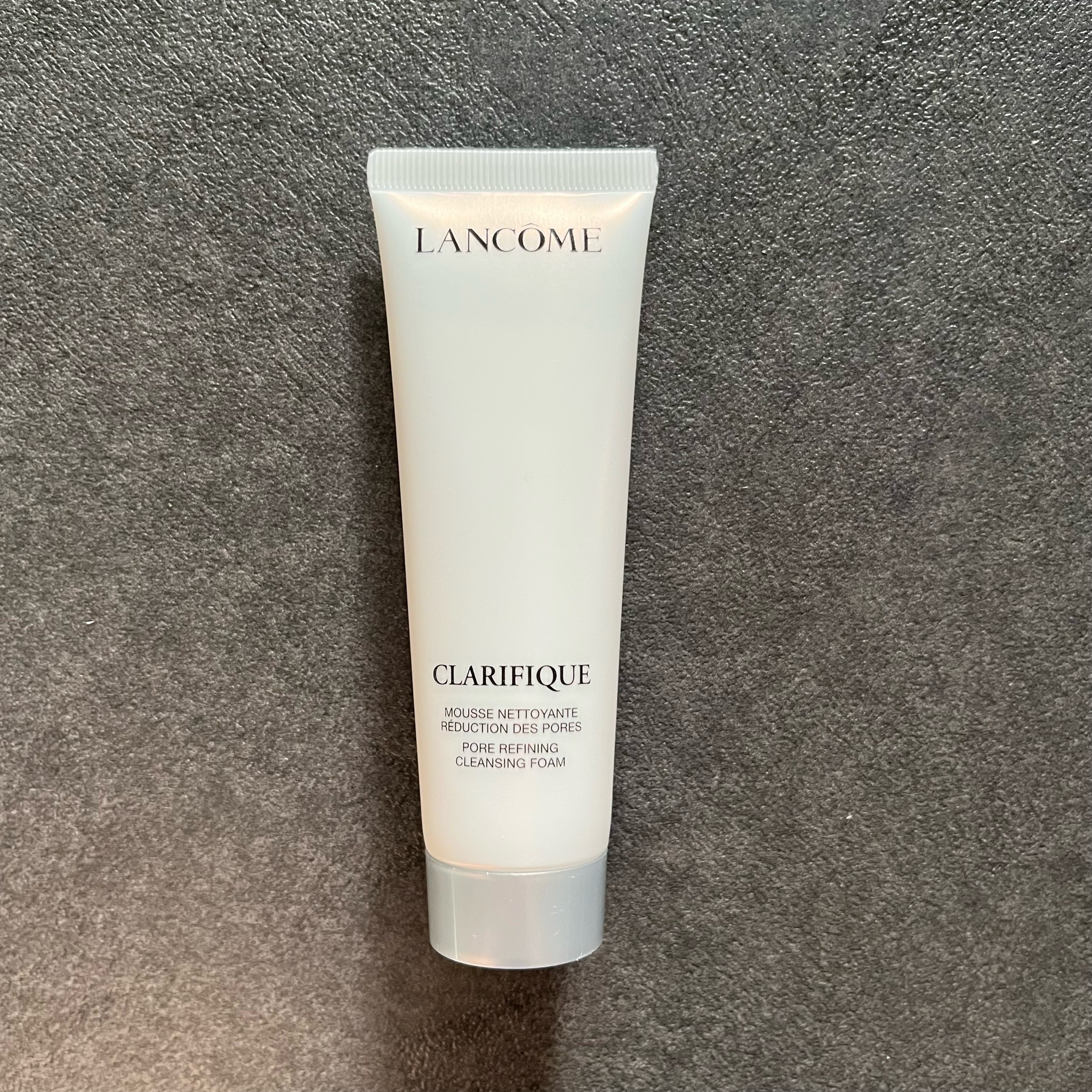 ランコム / クラリフィック ディープクレンズ ウォッシュの口コミ一覧