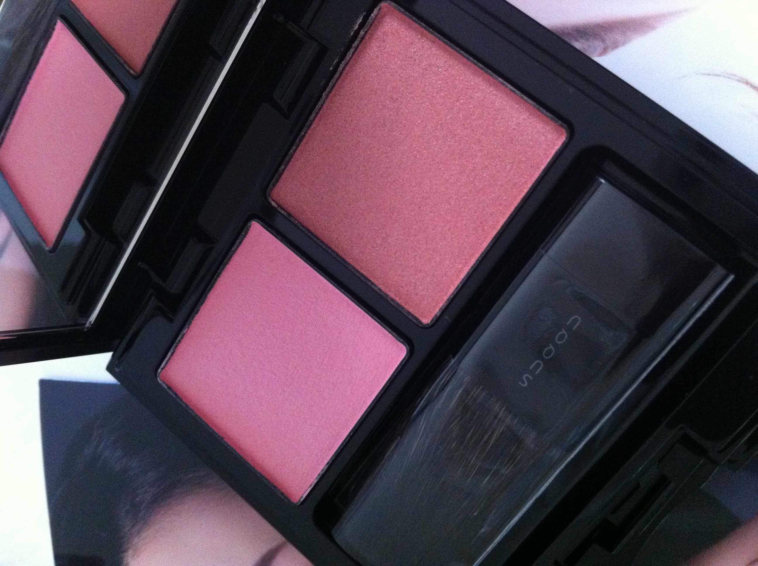 SUQQU(スック) / バランシング チークス Nの公式商品情報｜美容