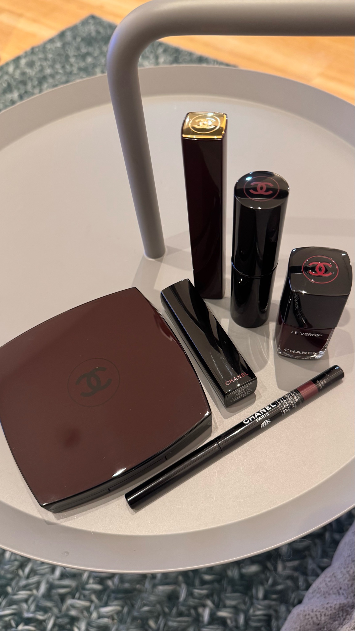 シャネル / ルージュ ヌワール コンフィダンスの公式商品情報｜美容