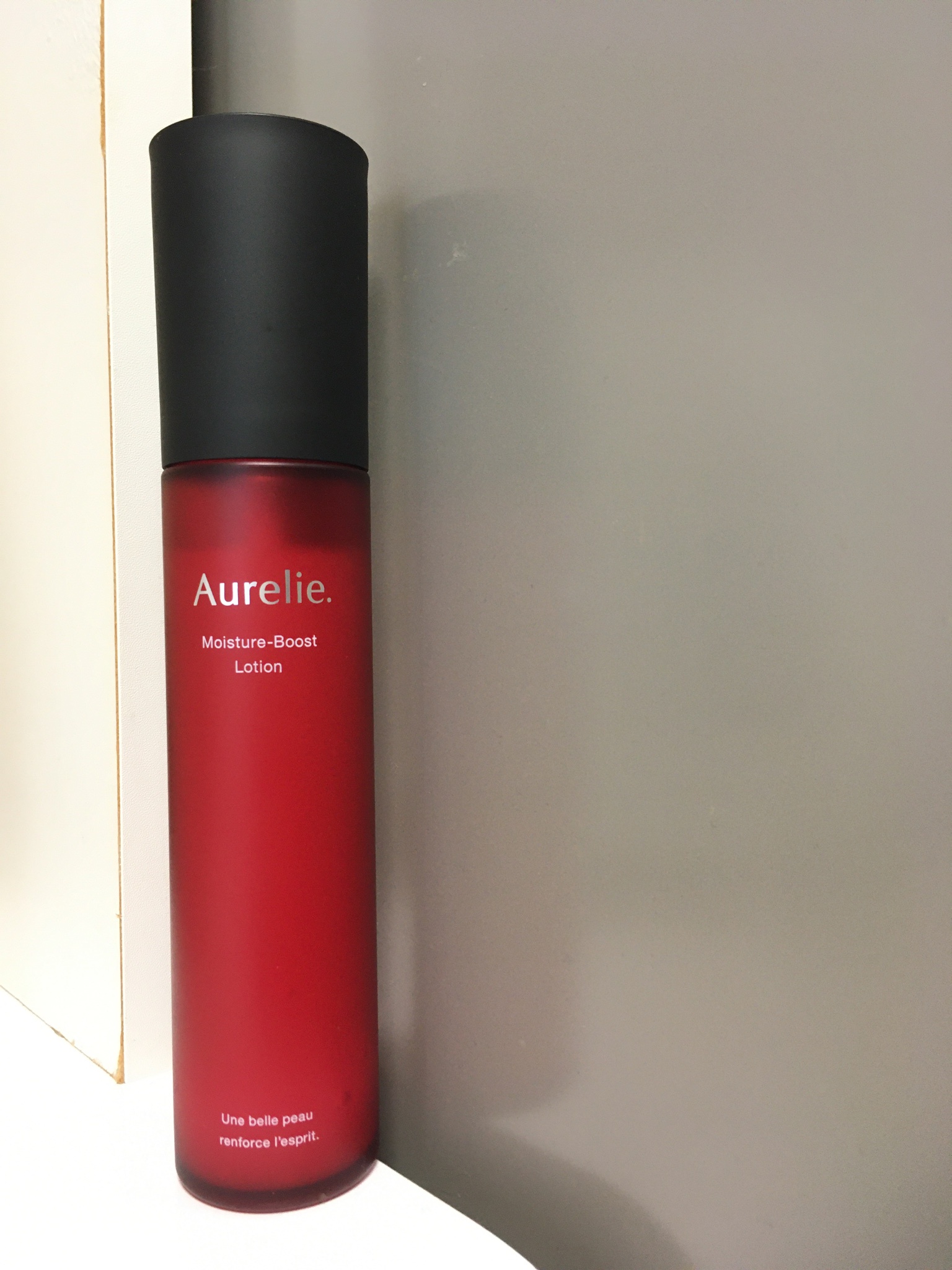 Aurelie. / モイスチャーブーストローション 100mlの公式商品情報