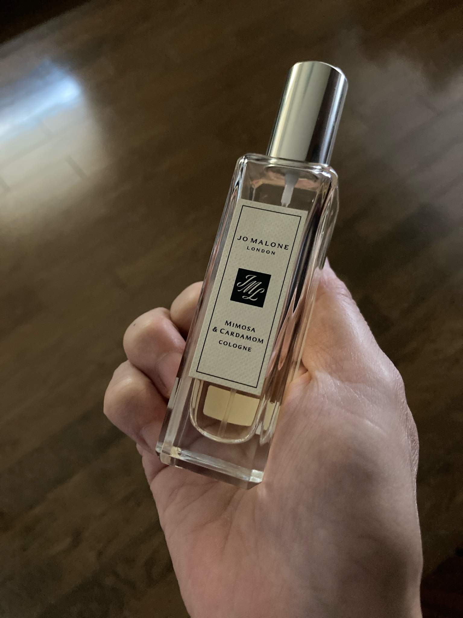 Jo Malone London(ジョー マローン ロンドン) / ミモザ ＆ カルダモン
