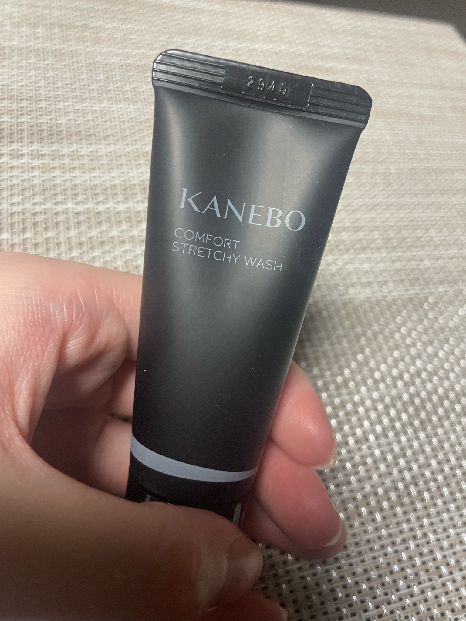 KANEBO / カネボウ コンフォート ストレッチィ ウォッシュIIの公式商品