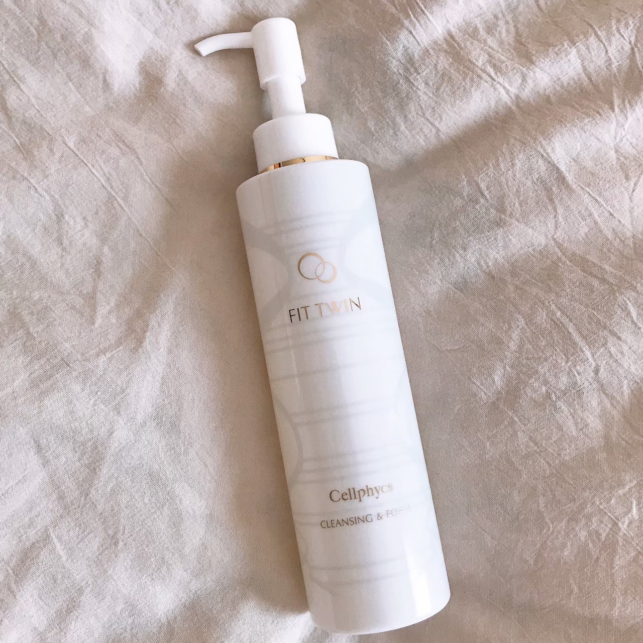 フイットツイン / FIT TWINクレンジング&フォームの商品情報｜美容