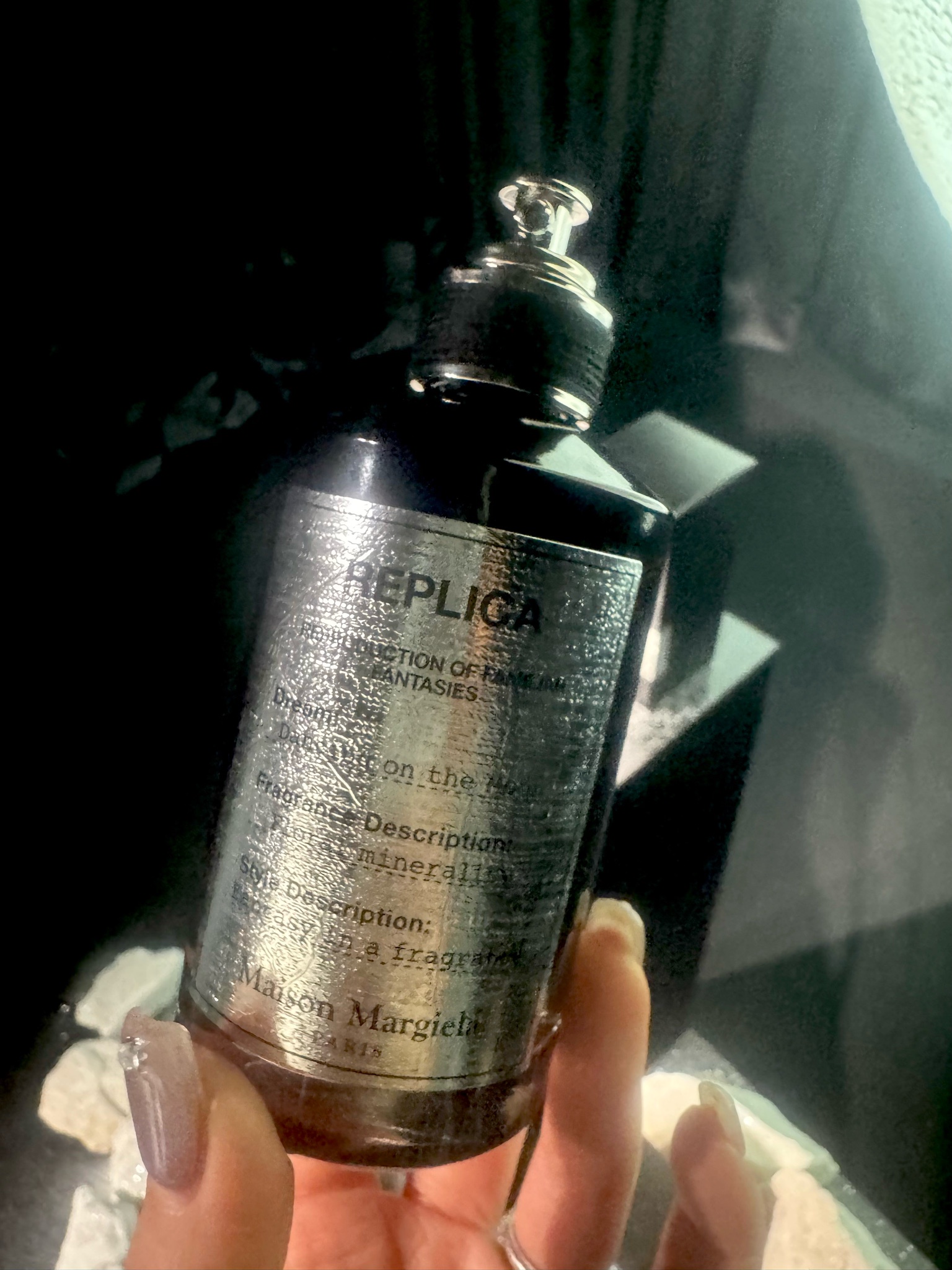 Maison Margiela Fragrances（メゾン マルジェラ フレグランス