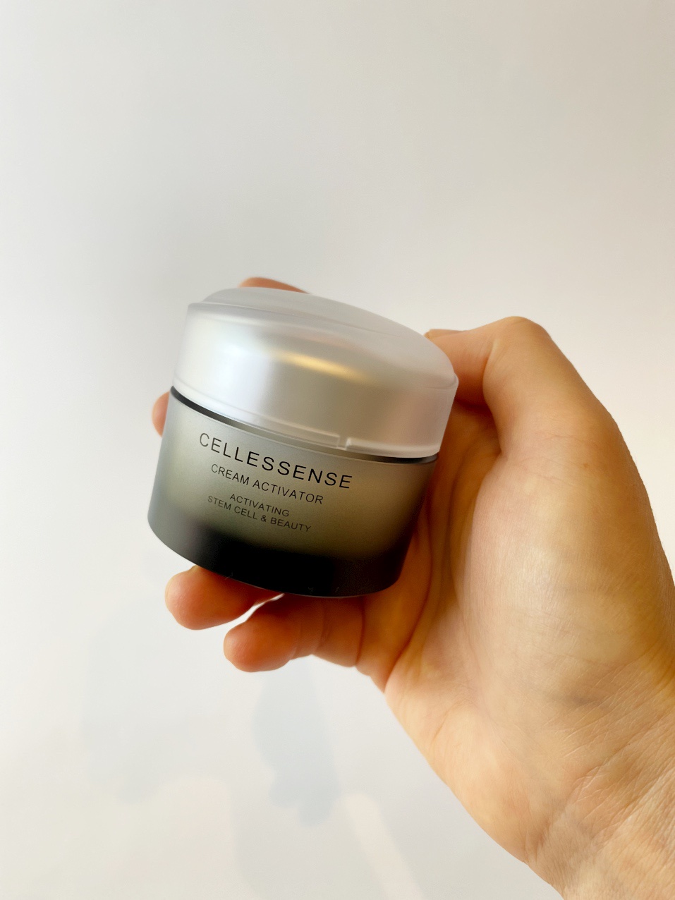 CELLESSENSE / クリーム アクティベーターの公式商品情報｜美容