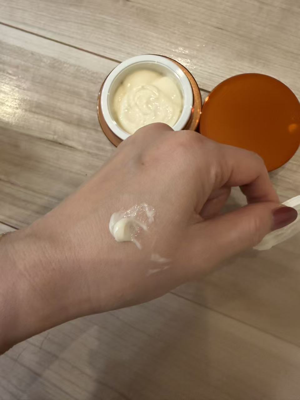 BRANCHIC / ブランシック フェイスパワーオン クリームの公式商品情報