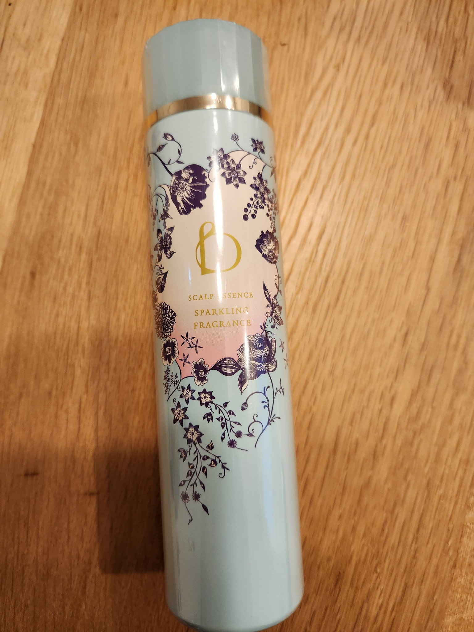 ベネフィーク / スカルプエッセンス（スパークリングフレグランス）の