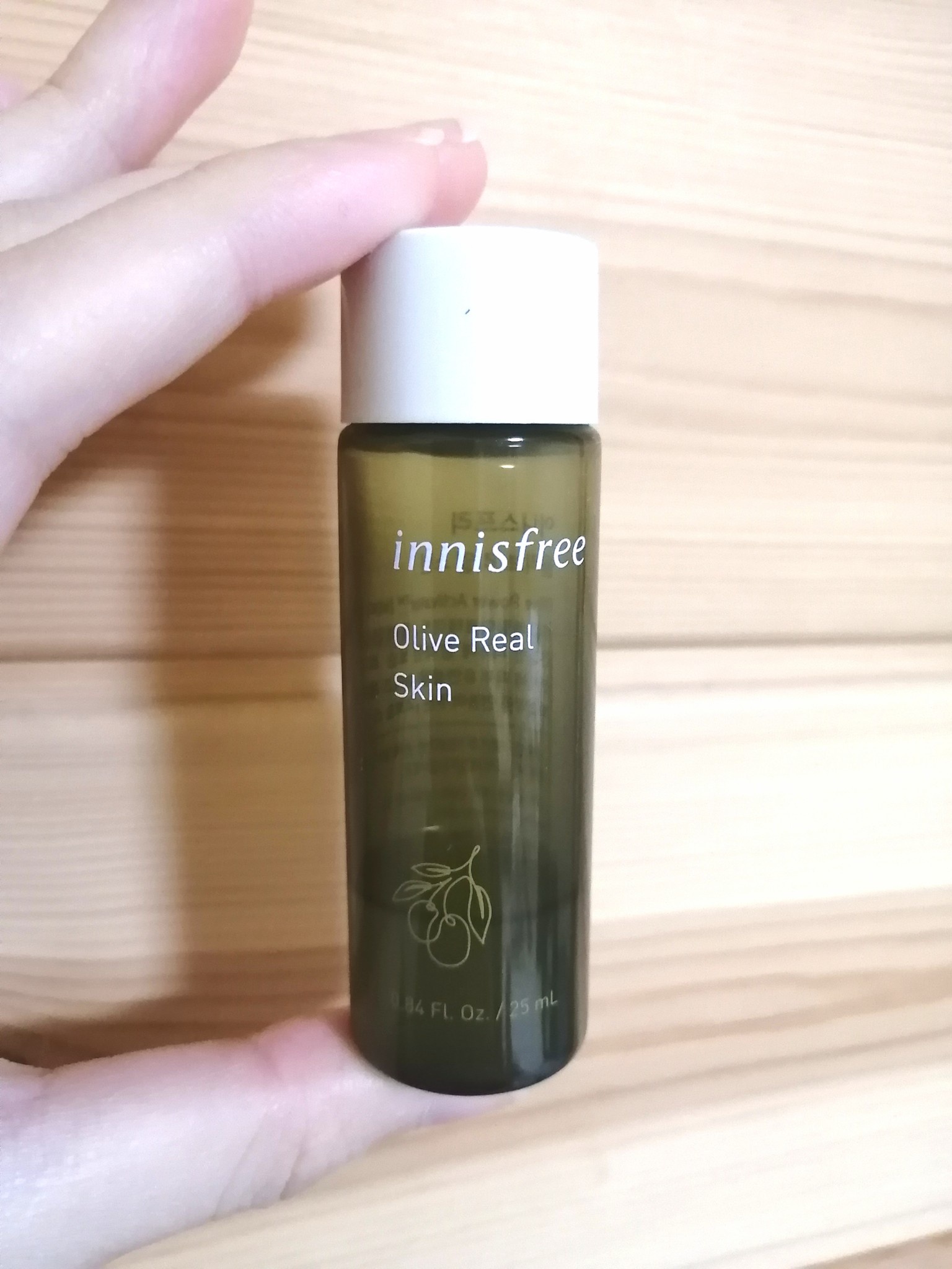 イニスフリー / オリーブリアル スキンの公式商品情報｜美容・化粧品